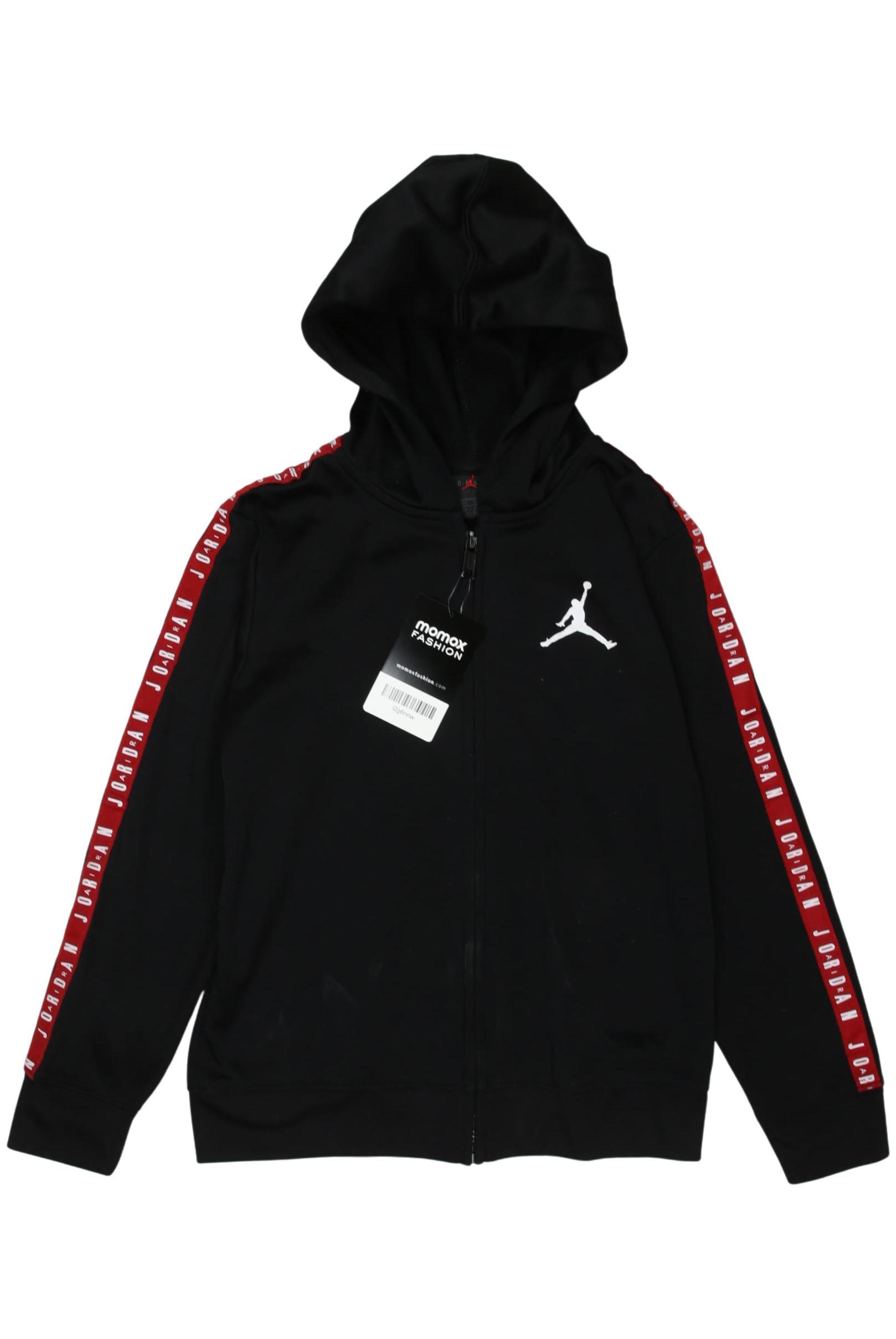 

Jordan Sportswear Herren Hoodies & Sweater, schwarz, Gr. 116