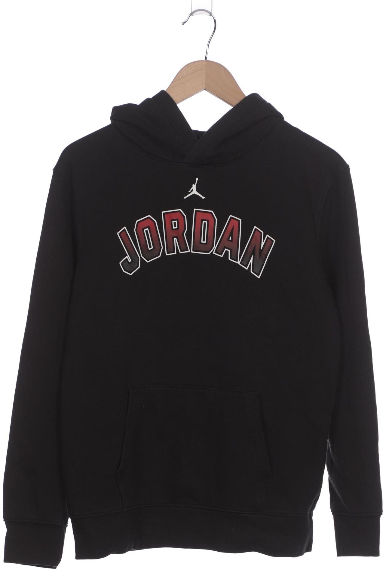 

Jordan Sportswear Herren Hoodies & Sweater, schwarz, Gr. 170