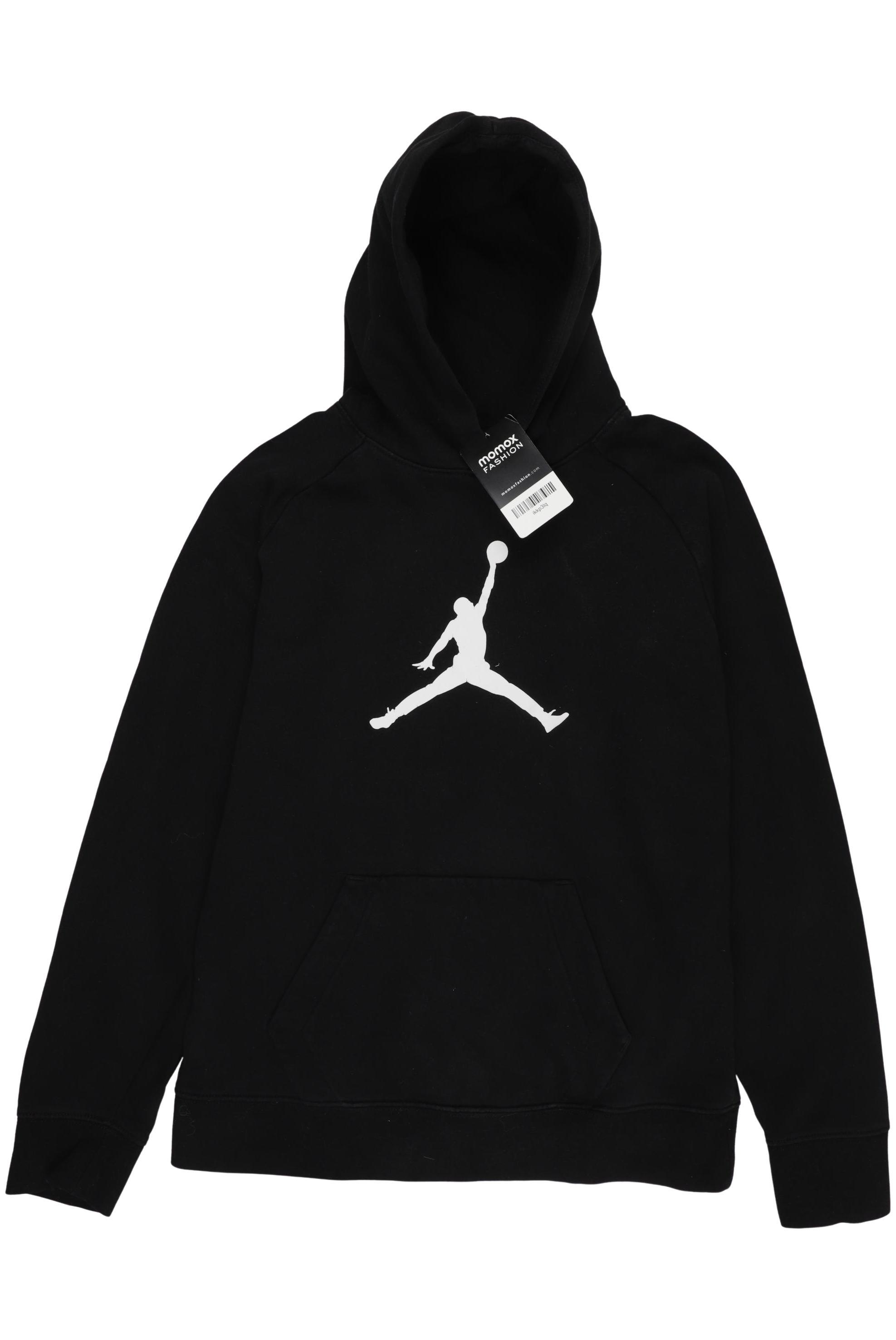 

Jordan Sportswear Herren Hoodies & Sweater, schwarz, Gr. 170
