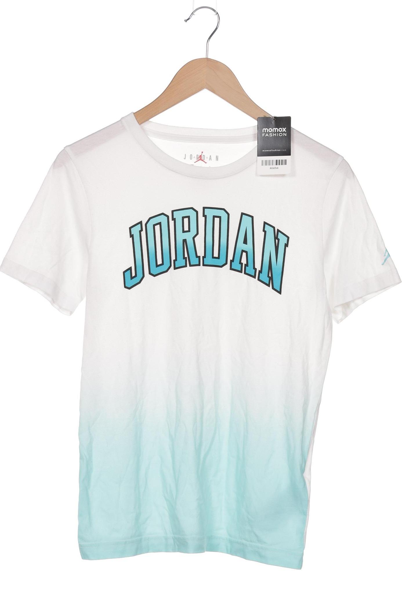 

Jordan Sportswear Herren T-Shirt, weiß, Gr. 158
