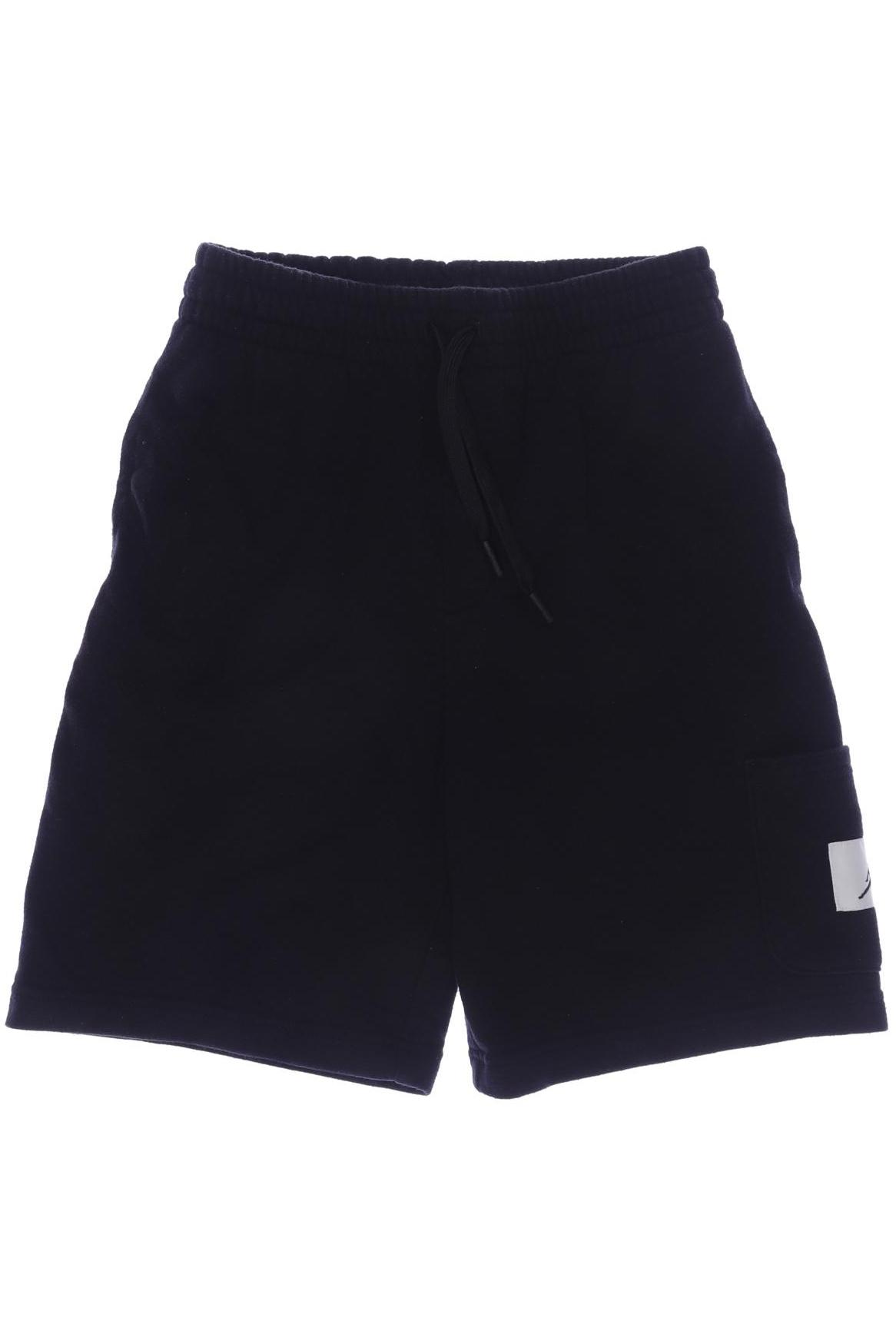 

Jordan Sportswear Jungen Shorts, schwarz
