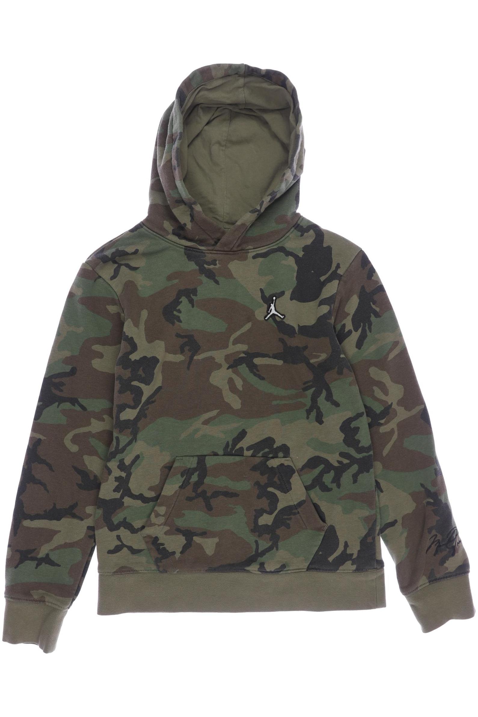 

Jordan Sportswear Herren Hoodies & Sweater, braun, Gr. 158
