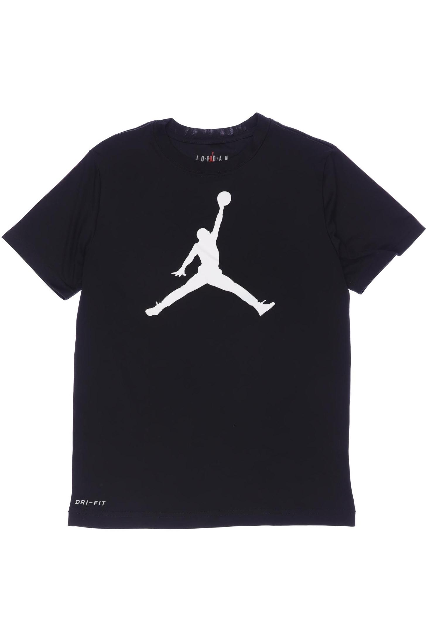 

Jordan Sportswear Herren T-Shirt, schwarz, Gr. 146