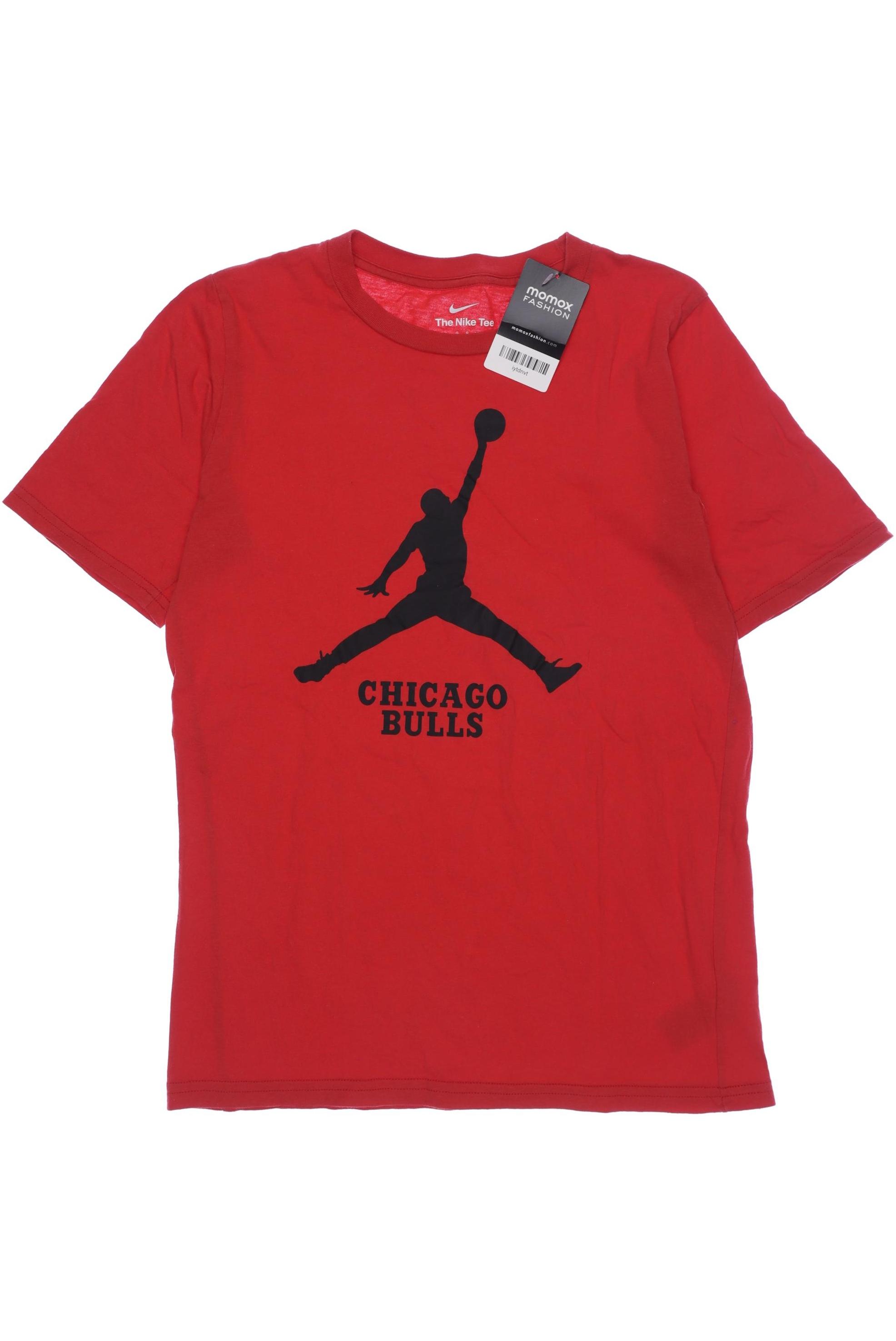 

Jordan Sportswear Herren T-Shirt, rot, Gr. 158