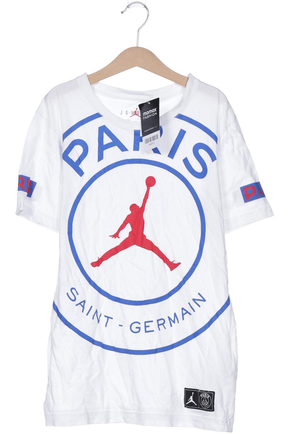 

Jordan Sportswear Herren T-Shirt, weiß, Gr. 140