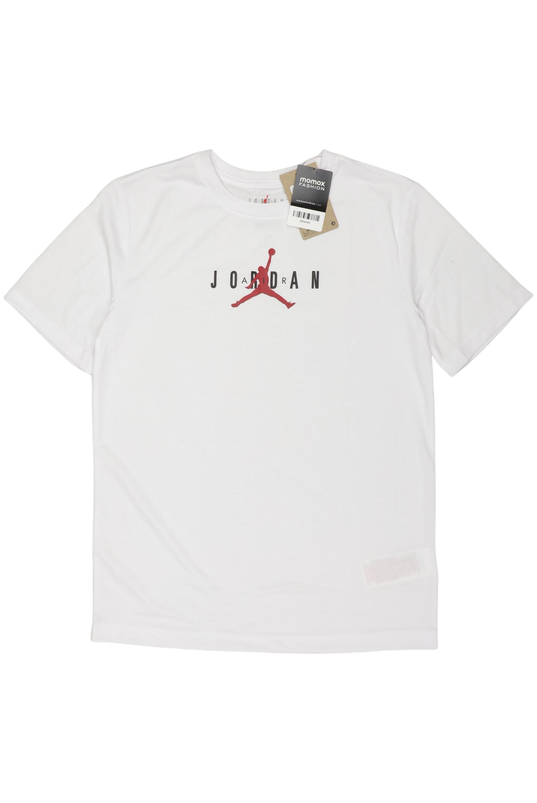 

Jordan Sportswear Jungen T-Shirt, weiß, Gr. 164