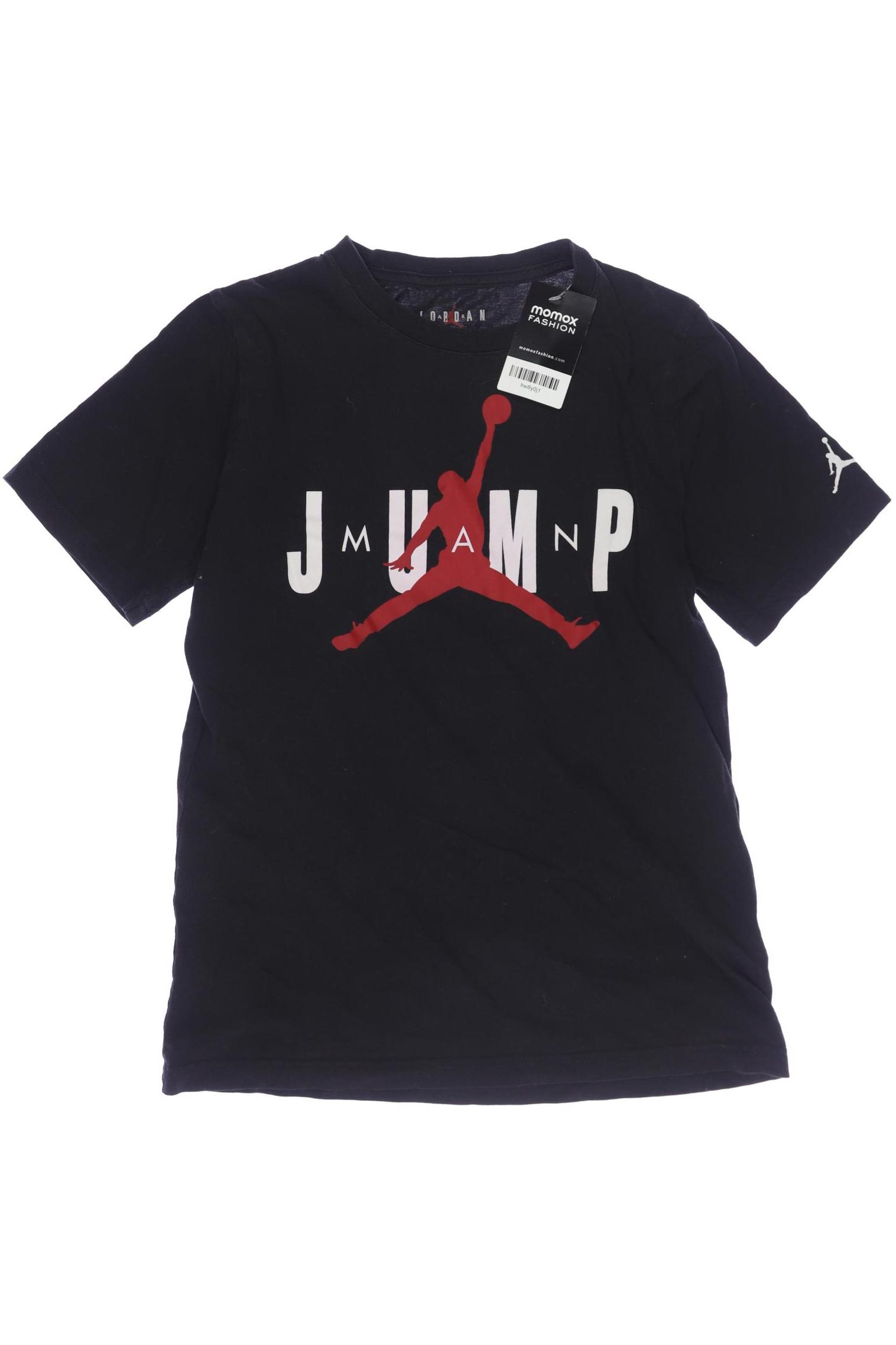 

Jordan Sportswear Jungen T-Shirt, schwarz