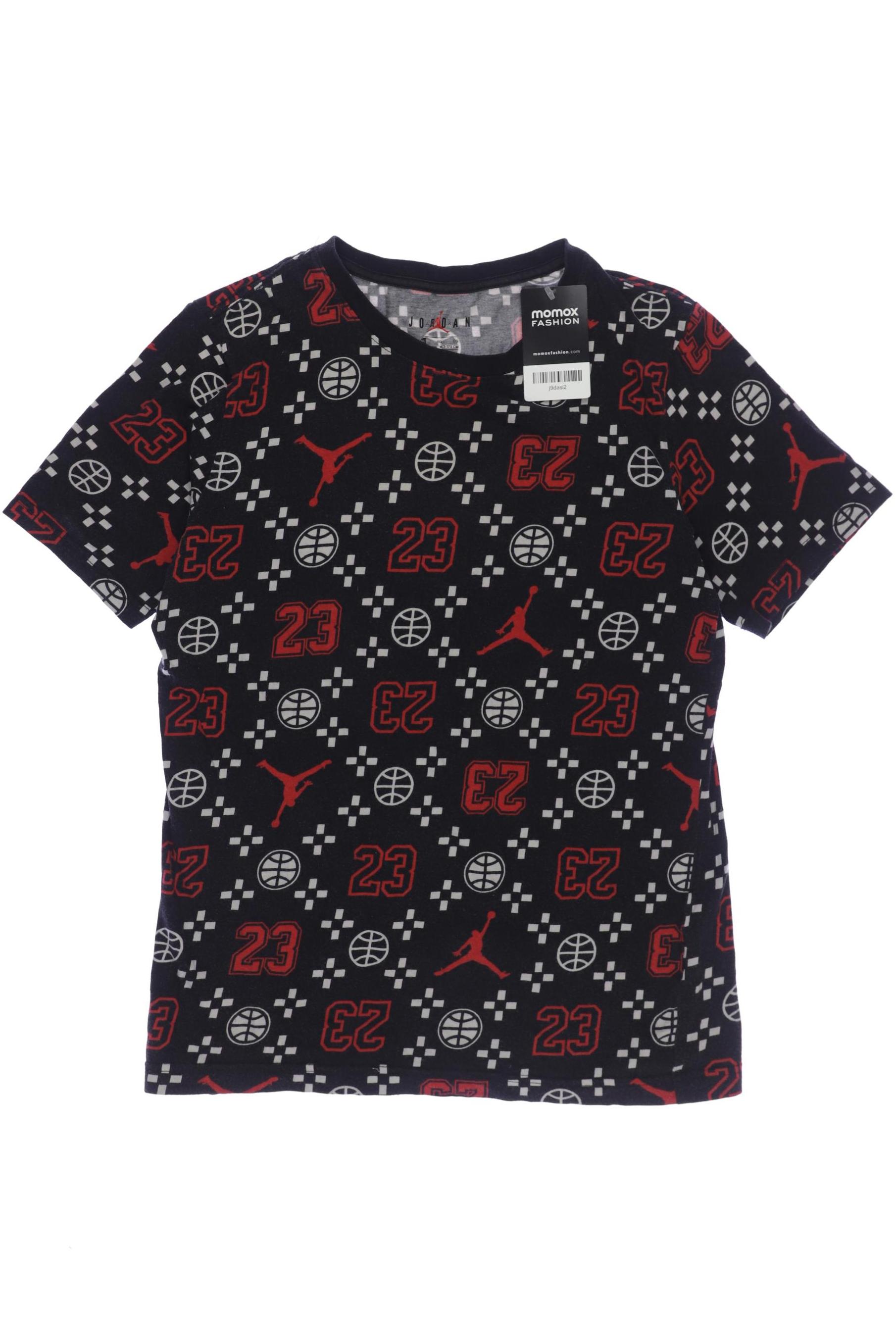 

Jordan Sportswear Jungen T-Shirt, schwarz