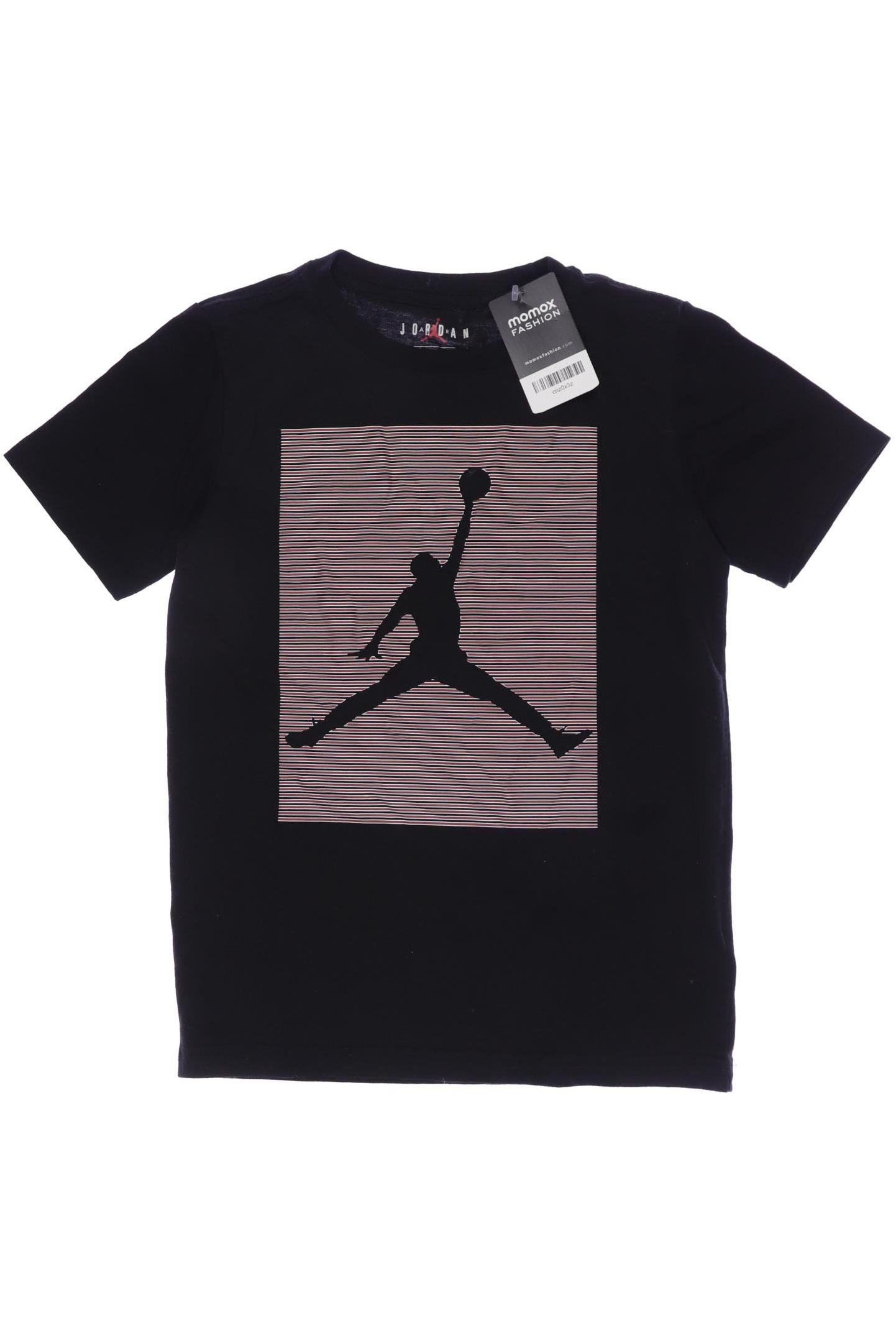 

Jordan Sportswear Herren T-Shirt, schwarz, Gr. 146
