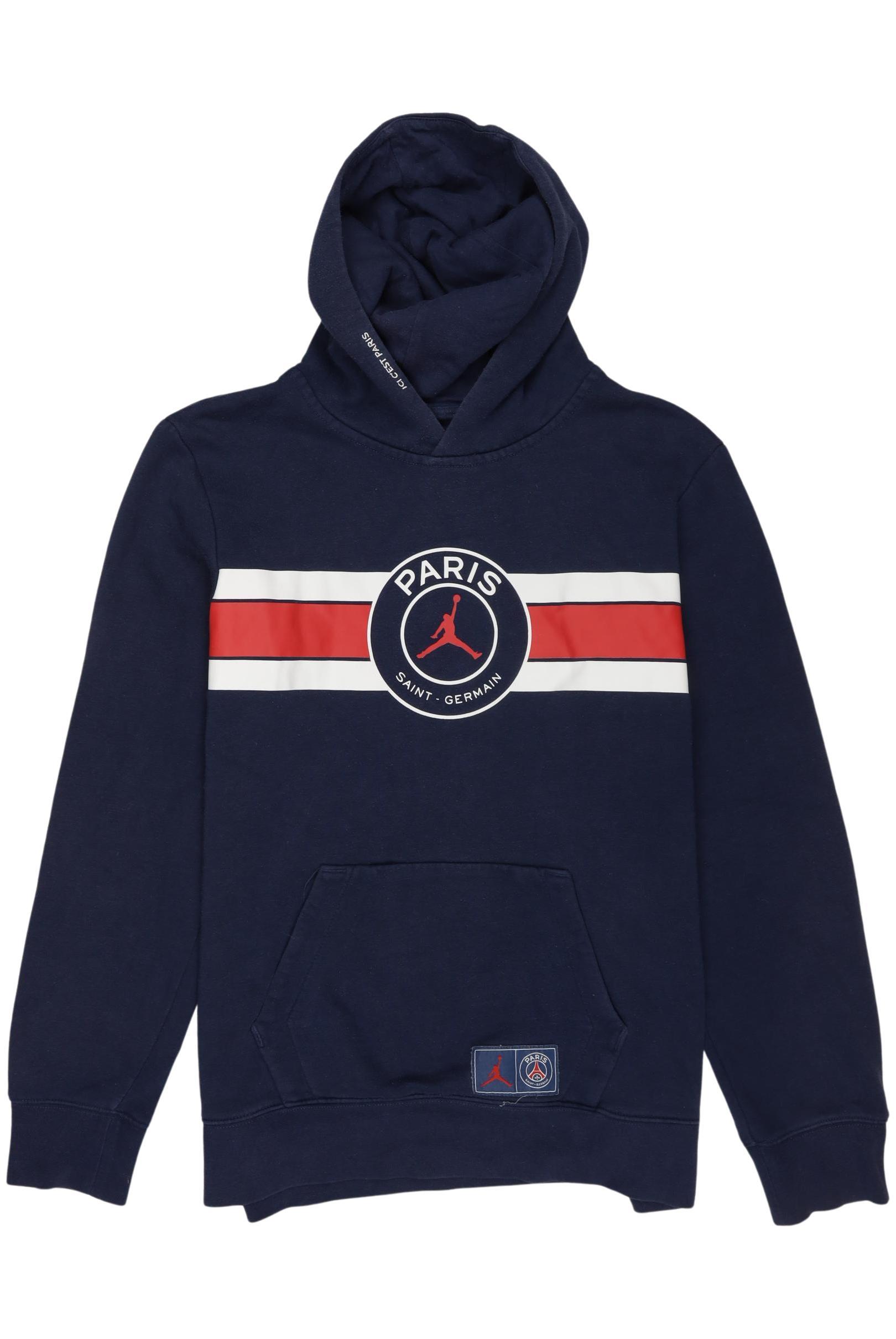 

Jordan Sportswear Jungen Hoodies & Sweater, marineblau, Gr. 170