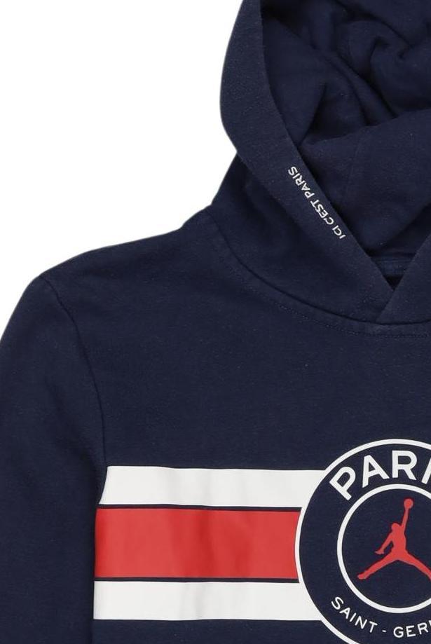 Thumbnail - Jordan Sportswear Jungen Hoodies &amp; Sweater, marineblau, Gr. 170