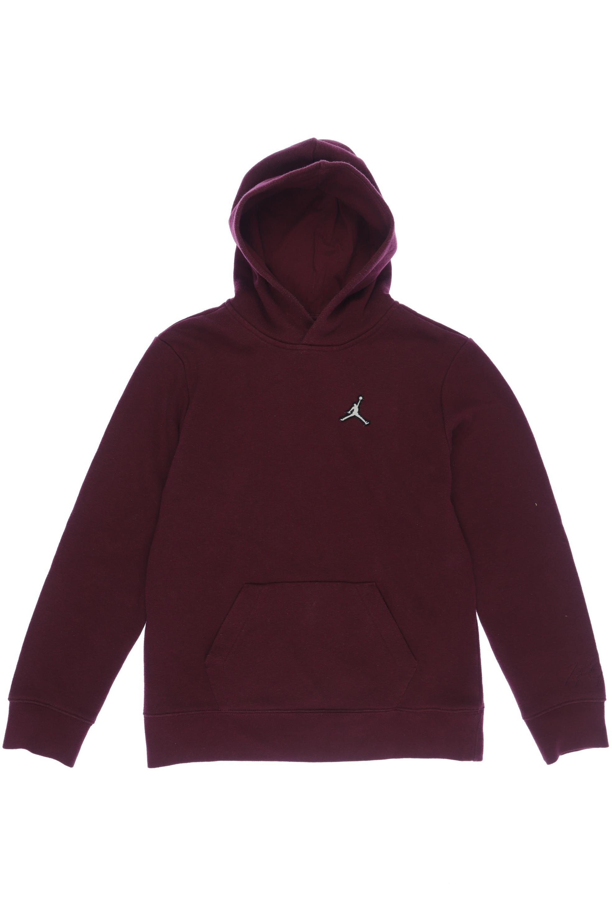 

Jordan Sportswear Herren Hoodies & Sweater, bordeaux, Gr. 158