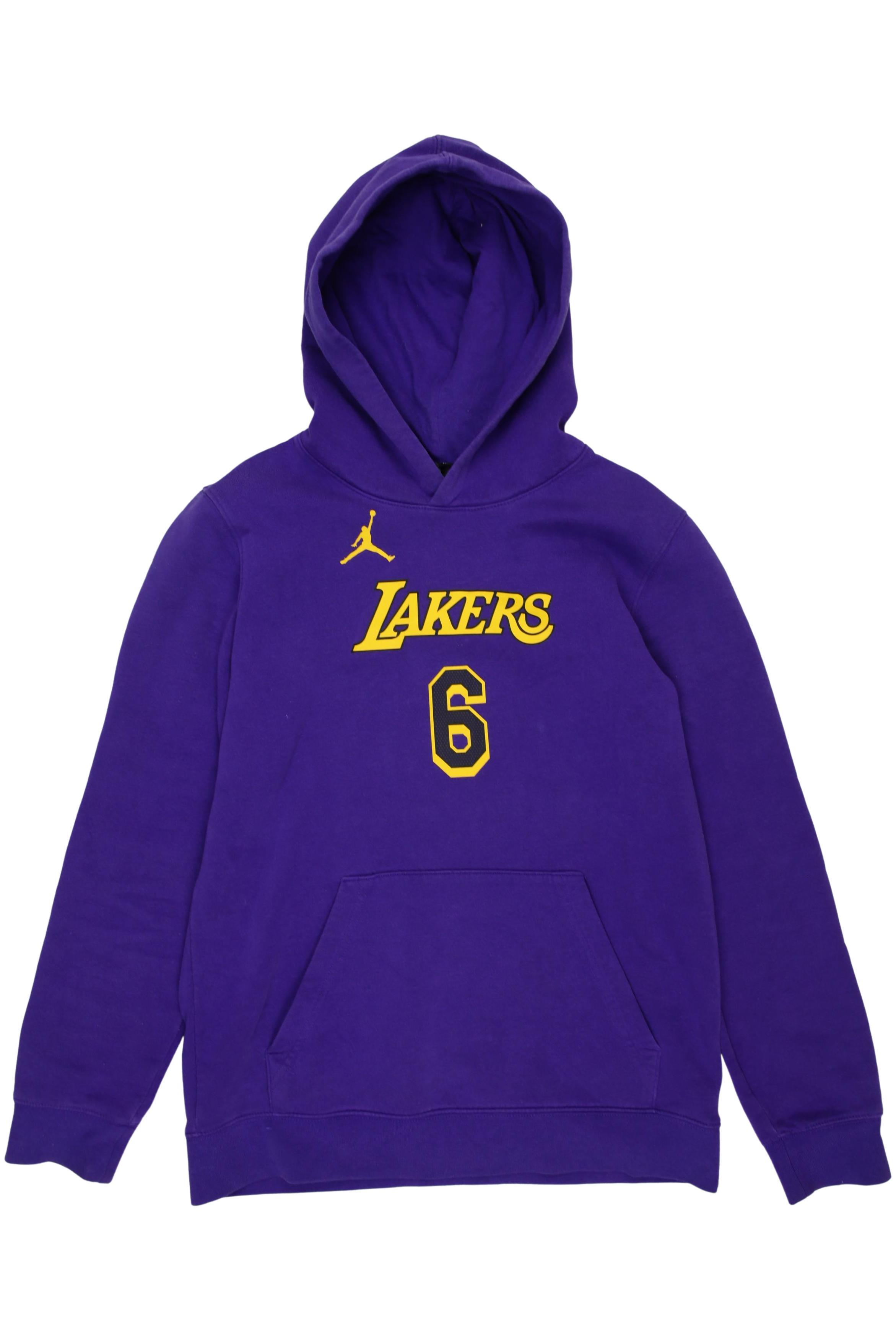 

Jordan Sportswear Herren Hoodies & Sweater, flieder, Gr. 158