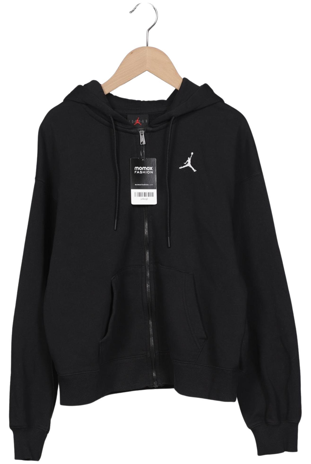 

Jordan Sportswear Herren Hoodies & Sweater, schwarz, Gr. 122