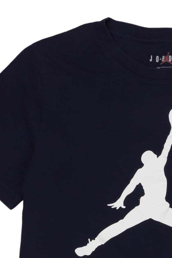 Thumbnail - Jordan Sportswear Jungen T-Shirt, marineblau, Gr. 146