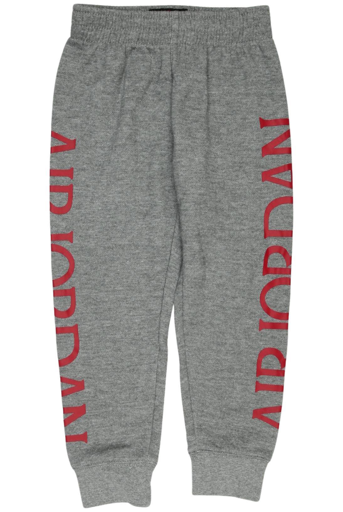 

Jordan Sportswear Herren Stoffhose, grau, Gr. 104