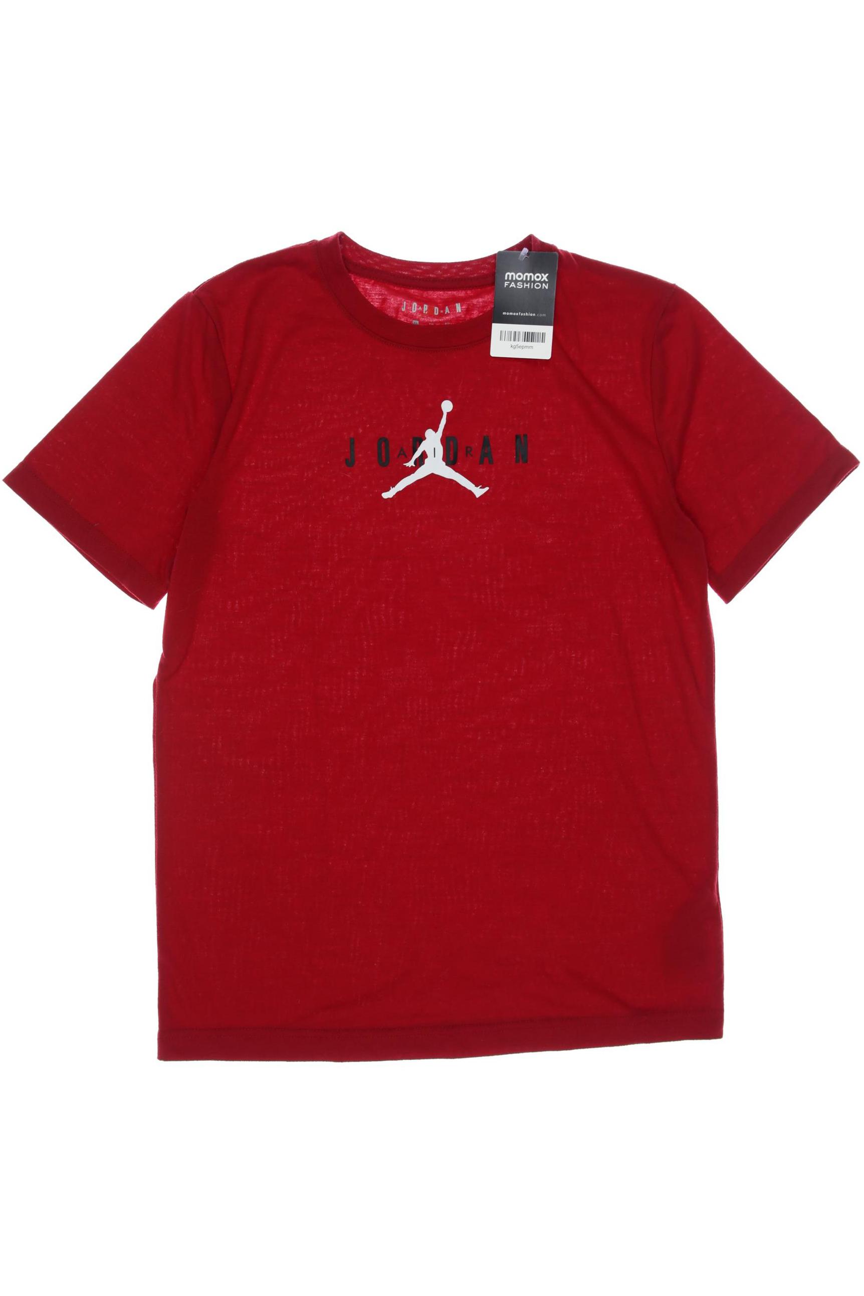 

Jordan Sportswear Herren T-Shirt, rot, Gr. 170