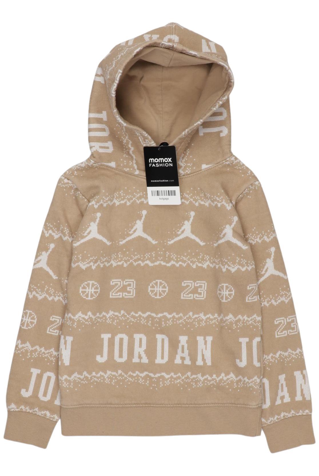 

Jordan Sportswear Herren Hoodies & Sweater, beige, Gr. 122