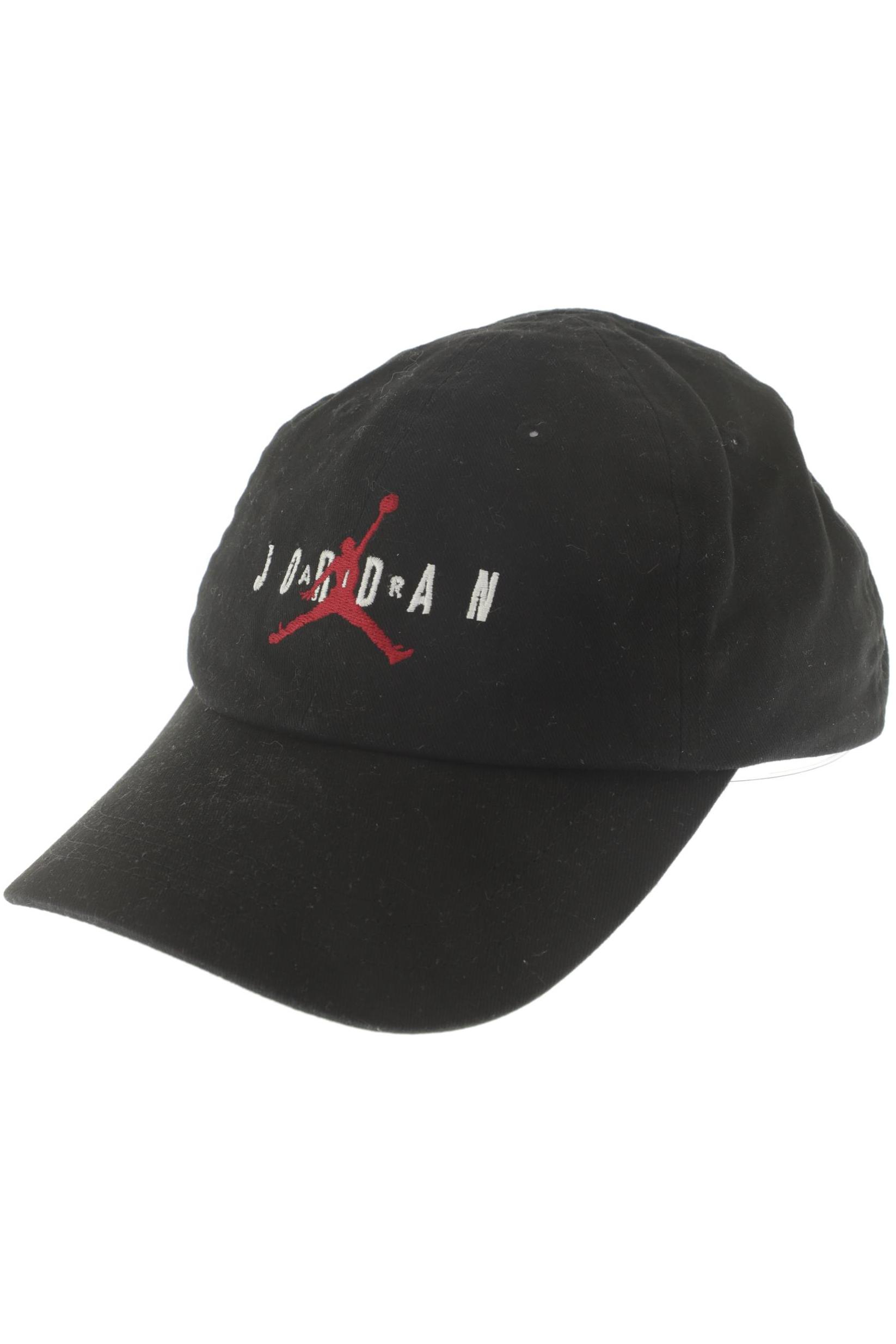 

Jordan Sportswear Herren Hut/Mütze, schwarz, Gr. uni