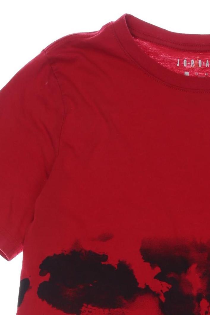 Thumbnail - Jordan Sportswear Jungen T-Shirt, rot, Gr. 170