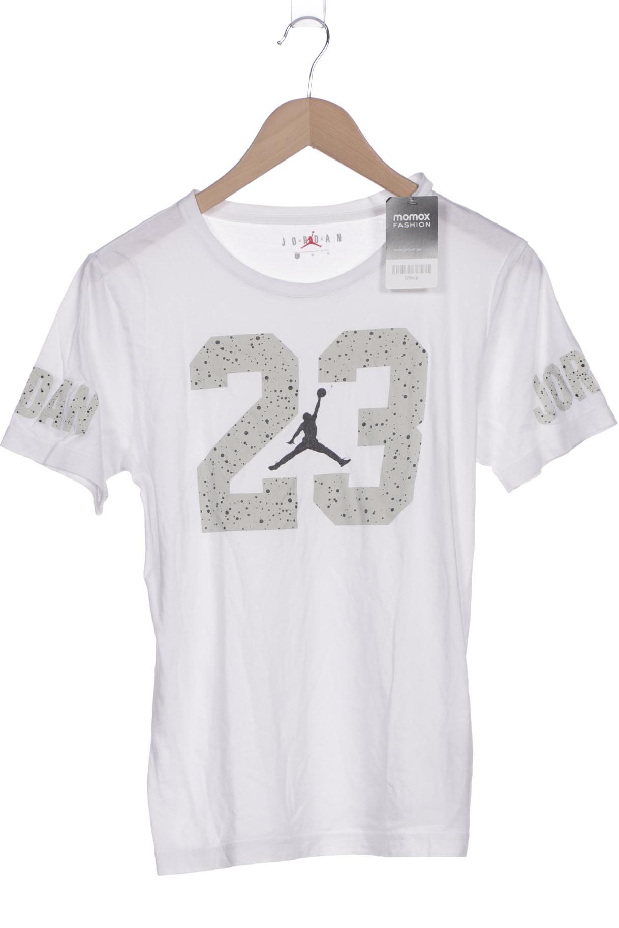 

Jordan Sportswear Herren T-Shirt, weiß, Gr. 158