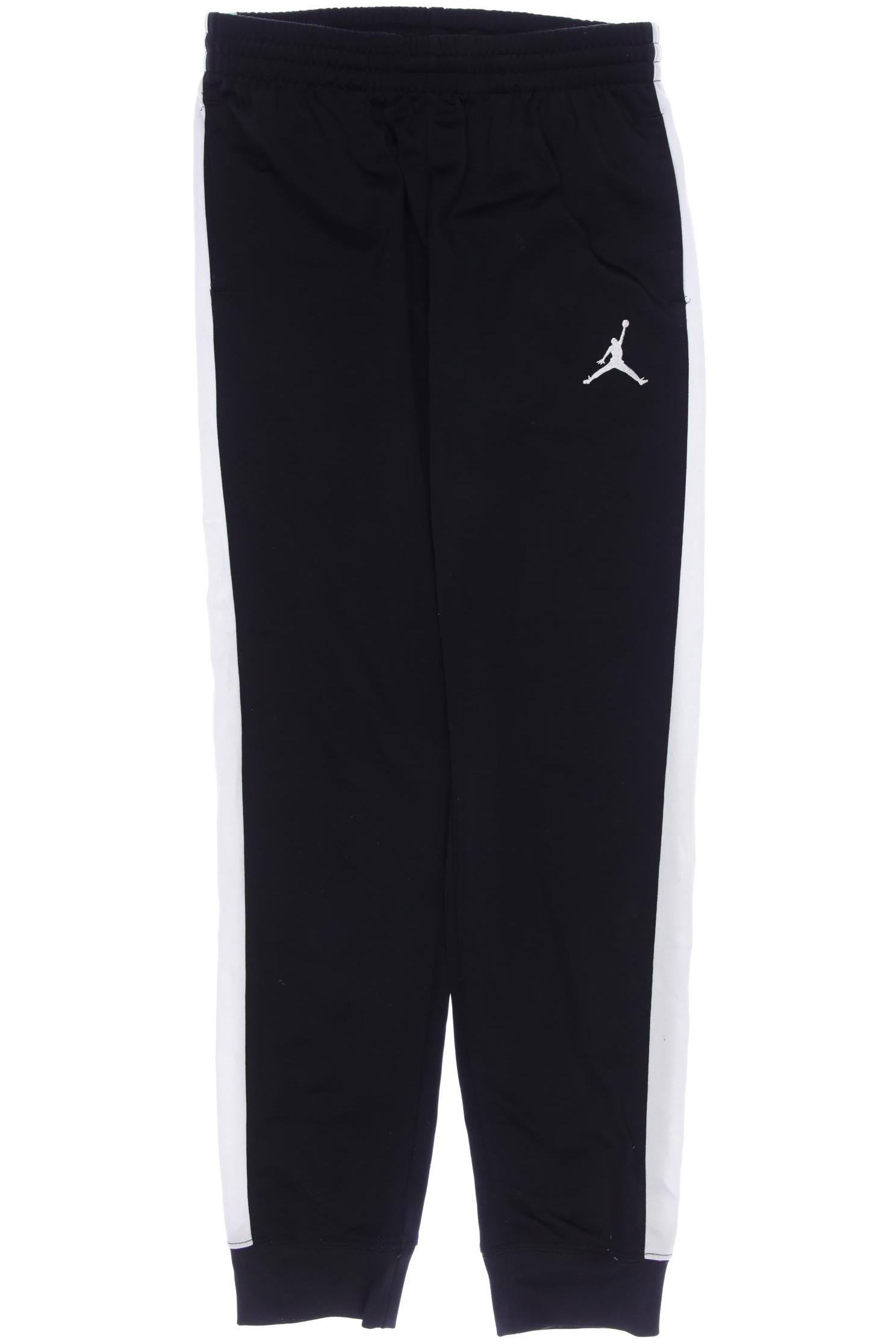 

Jordan Sportswear Herren Stoffhose, schwarz, Gr. 158