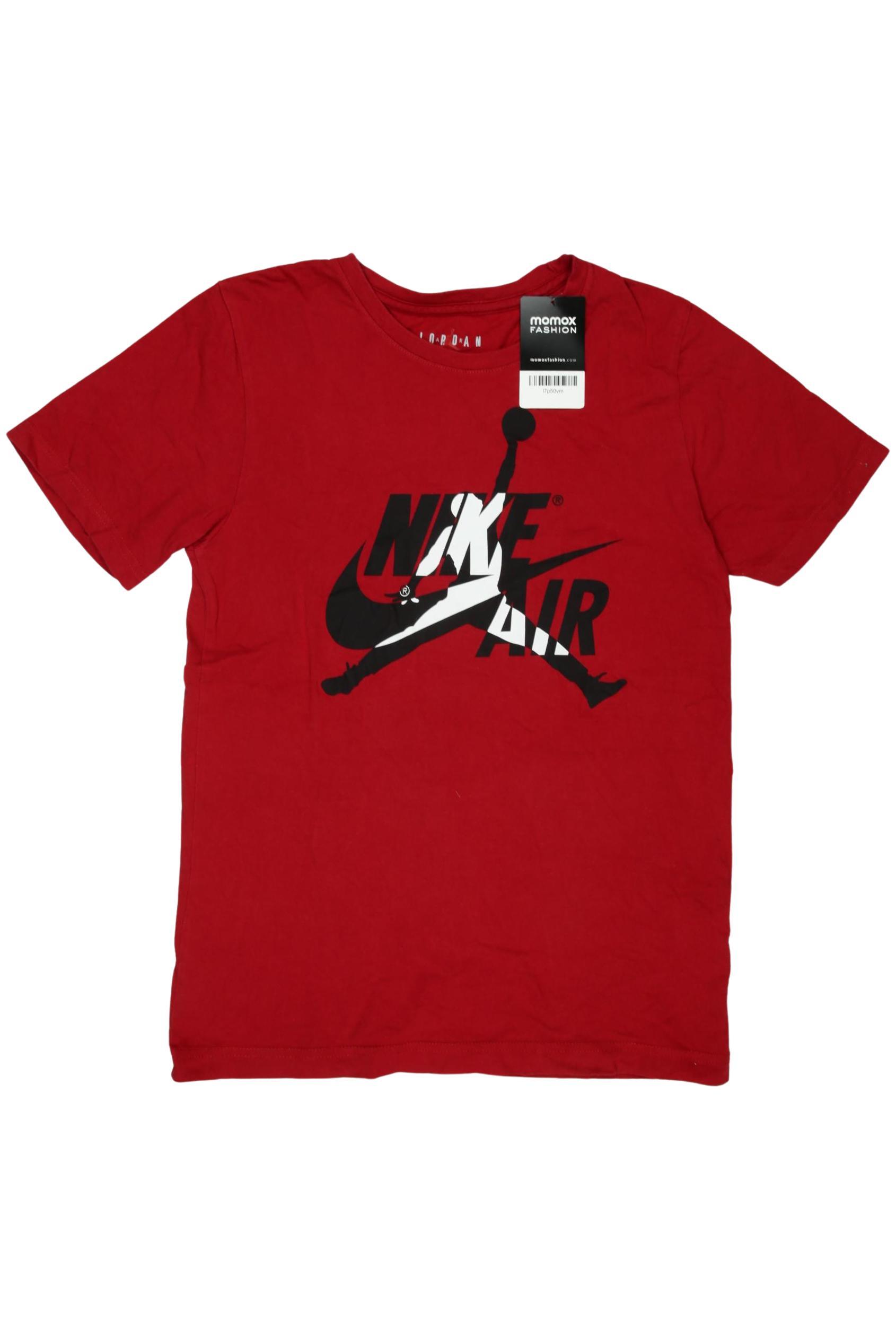

Jordan Sportswear Herren T-Shirt, rot, Gr. 158