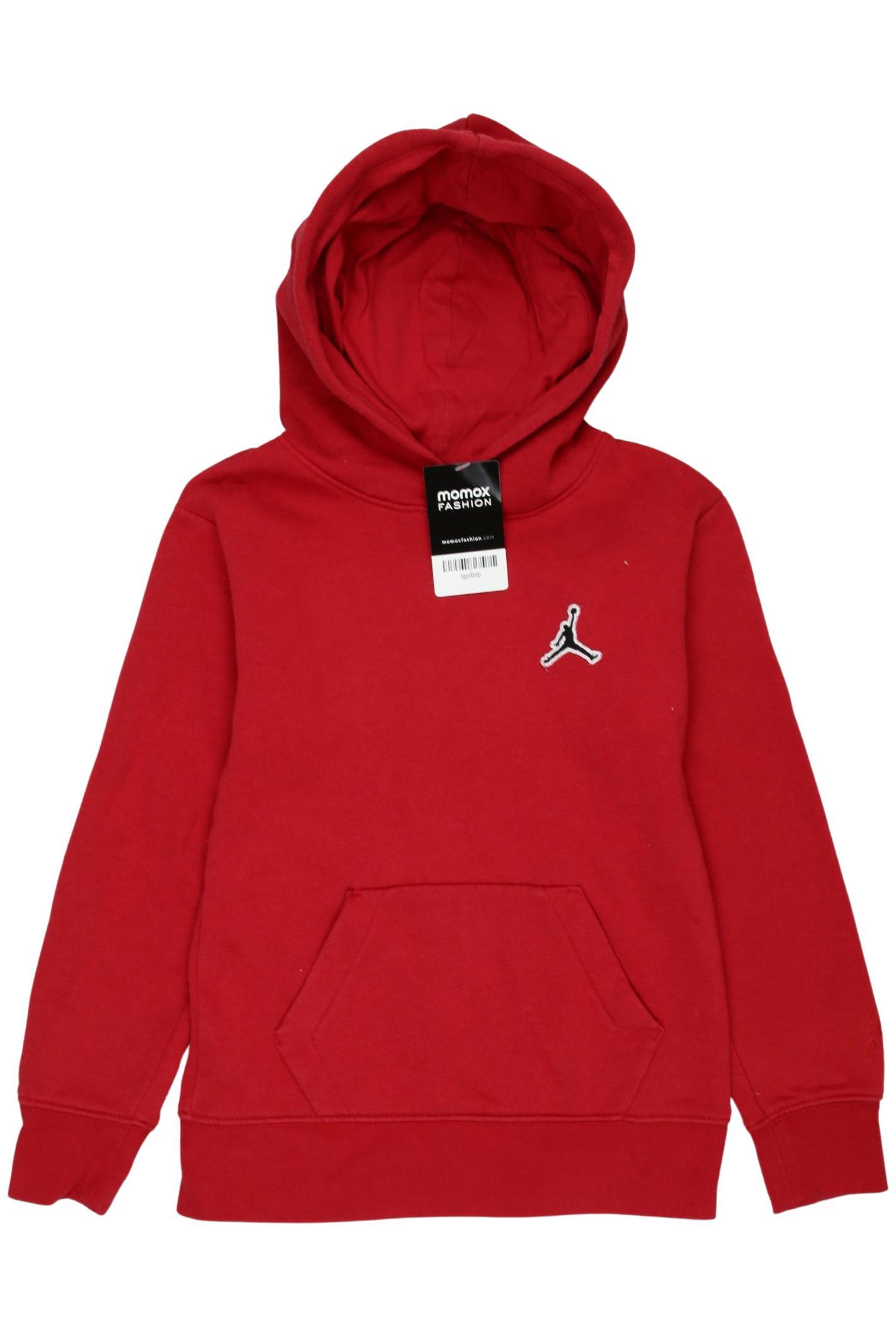 

Jordan Sportswear Herren Hoodies & Sweater, rot, Gr. 134