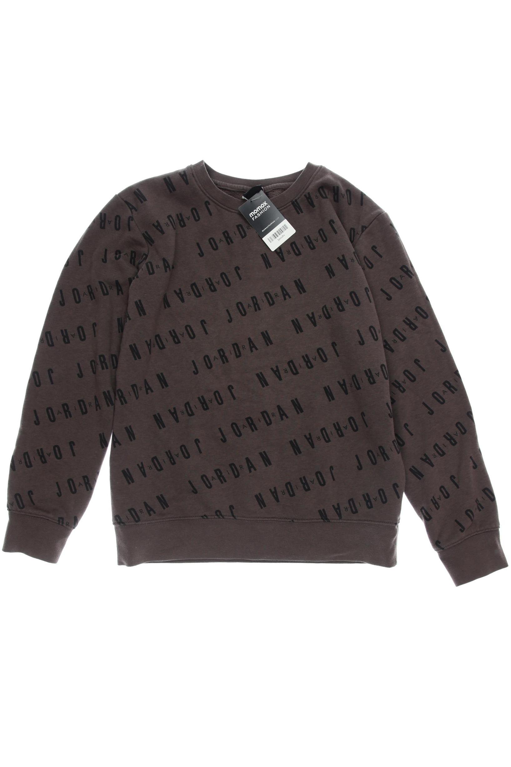 

Jordan Sportswear Herren Hoodies & Sweater, braun, Gr. 170