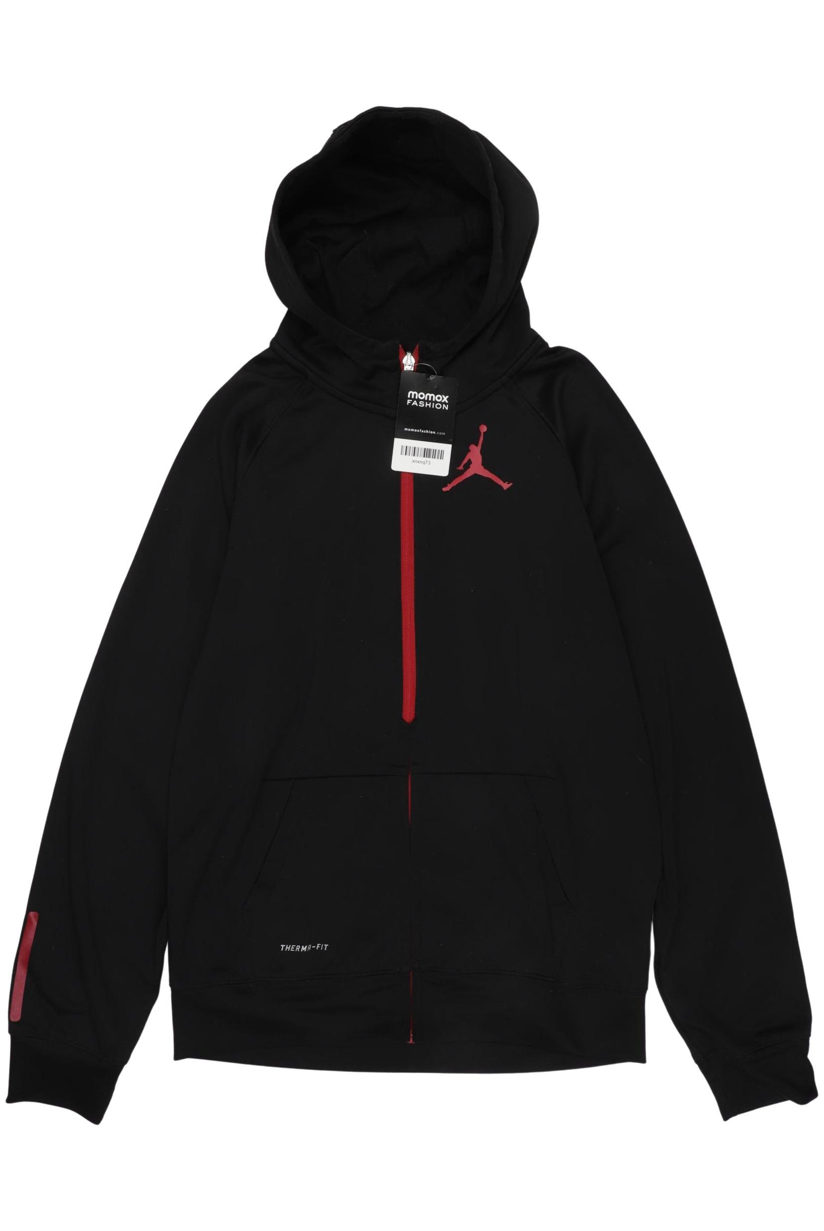 

Jordan Sportswear Jungen Hoodies & Sweater, schwarz, Gr. 158