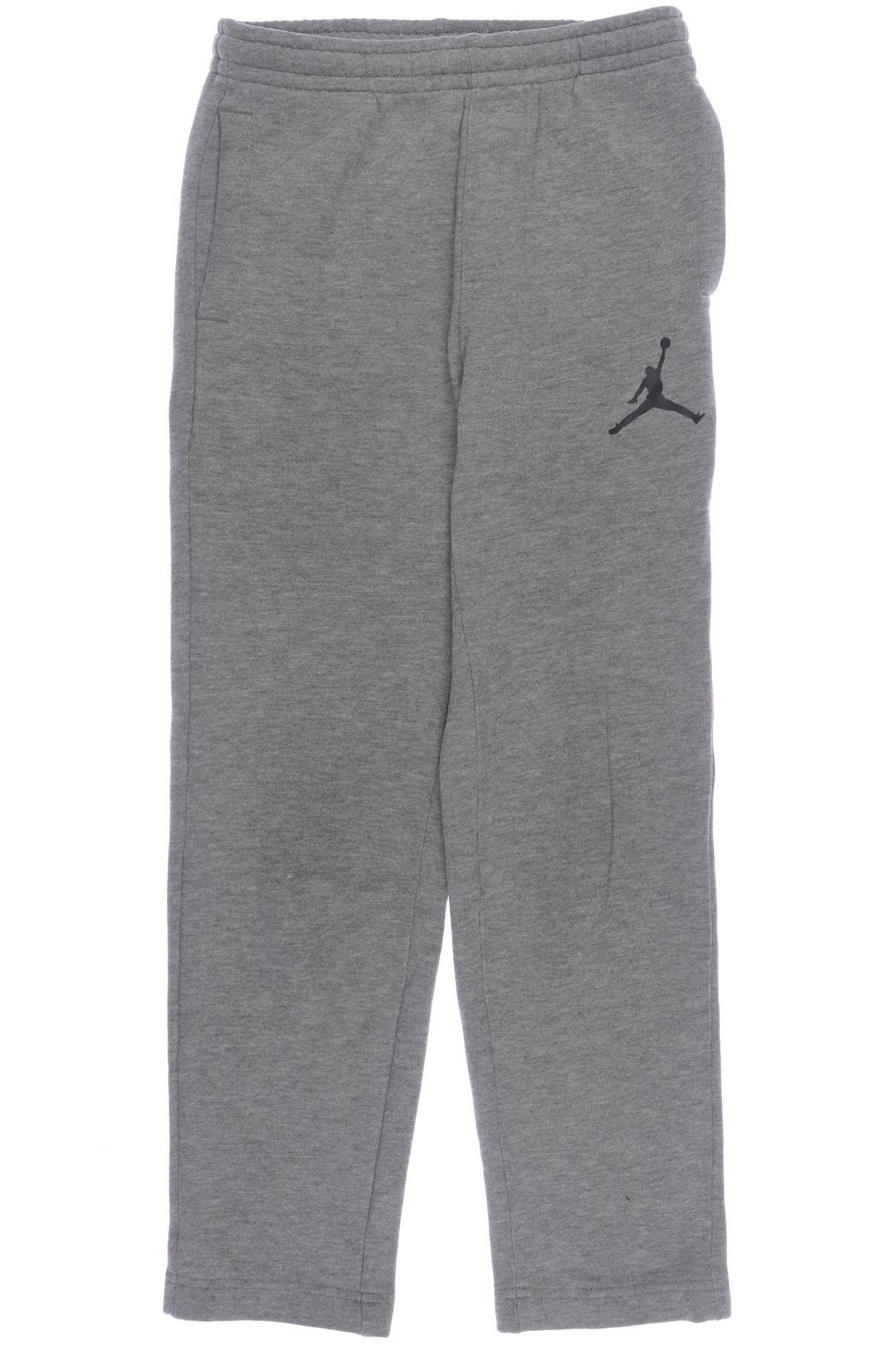 

Jordan Sportswear Herren Stoffhose, grau, Gr. 134
