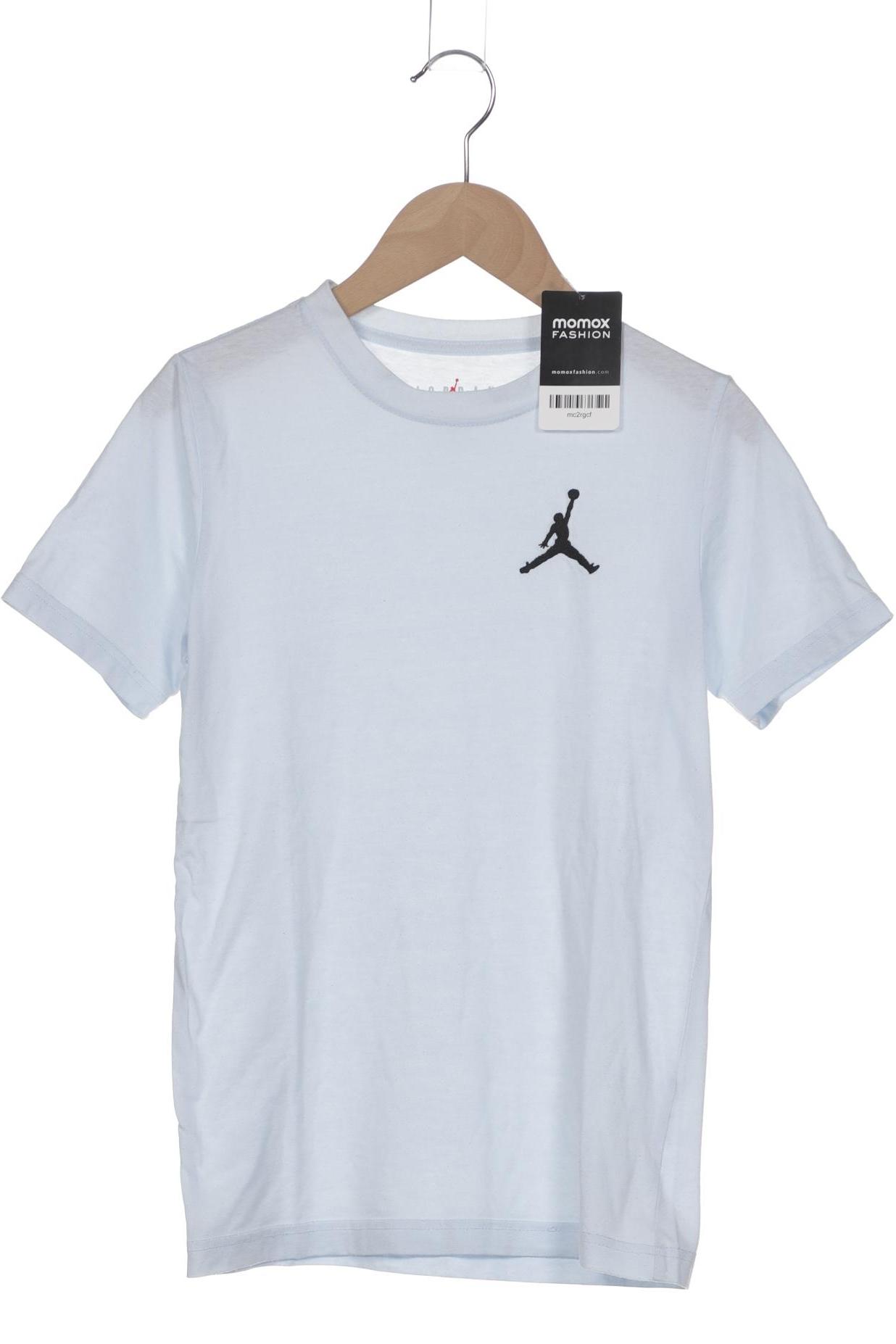 

Jordan Sportswear Herren T-Shirt, hellblau, Gr. 146