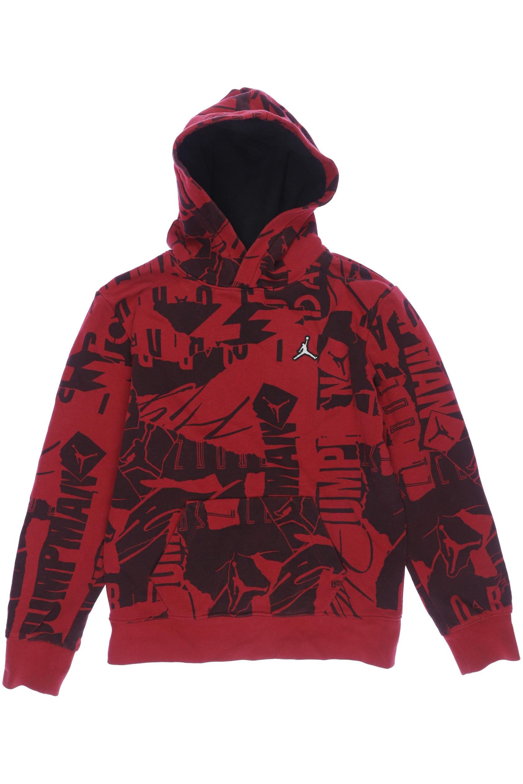 

Jordan Sportswear Herren Hoodies & Sweater, rot, Gr. 146