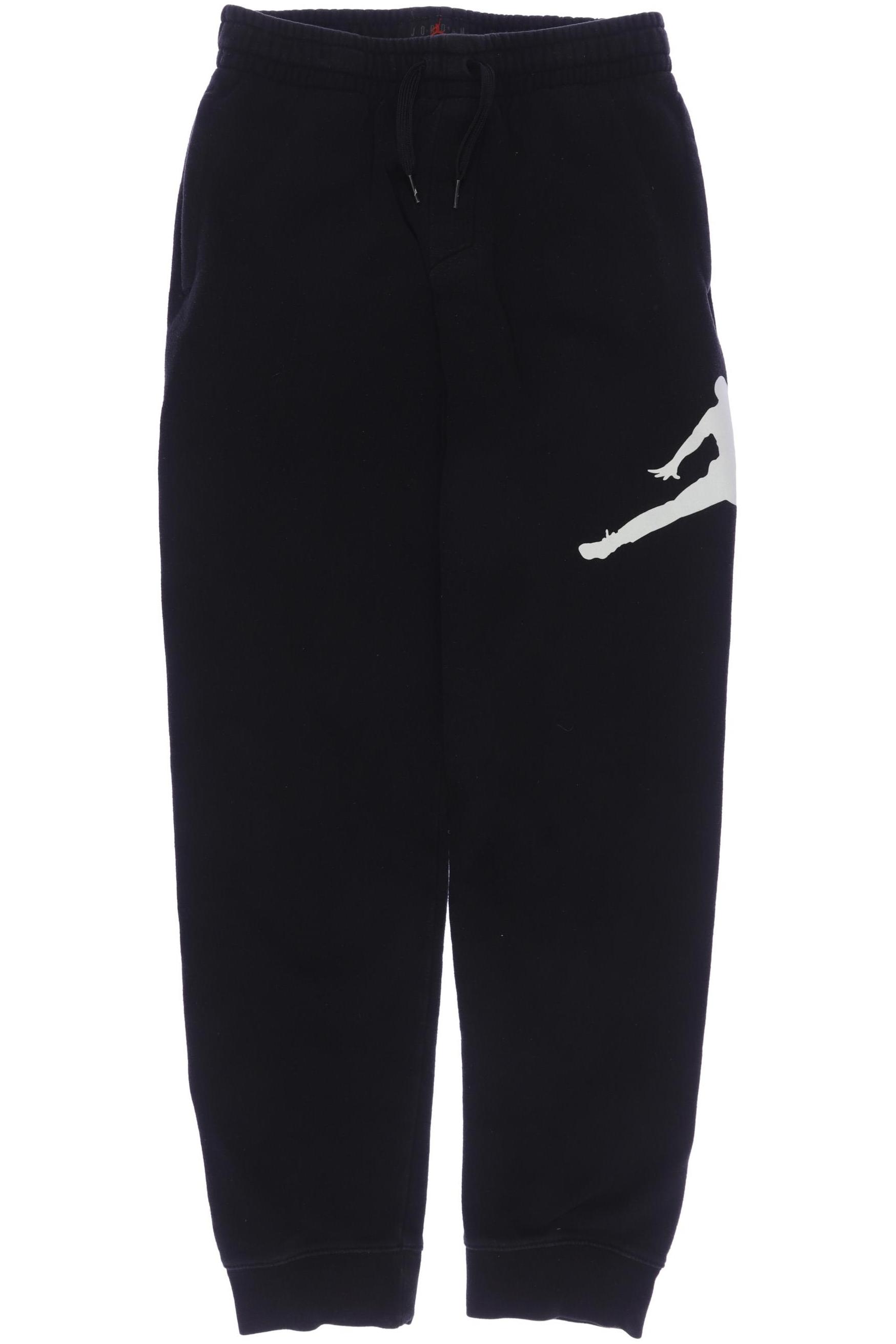 

Jordan Sportswear Herren Stoffhose, schwarz, Gr. 170