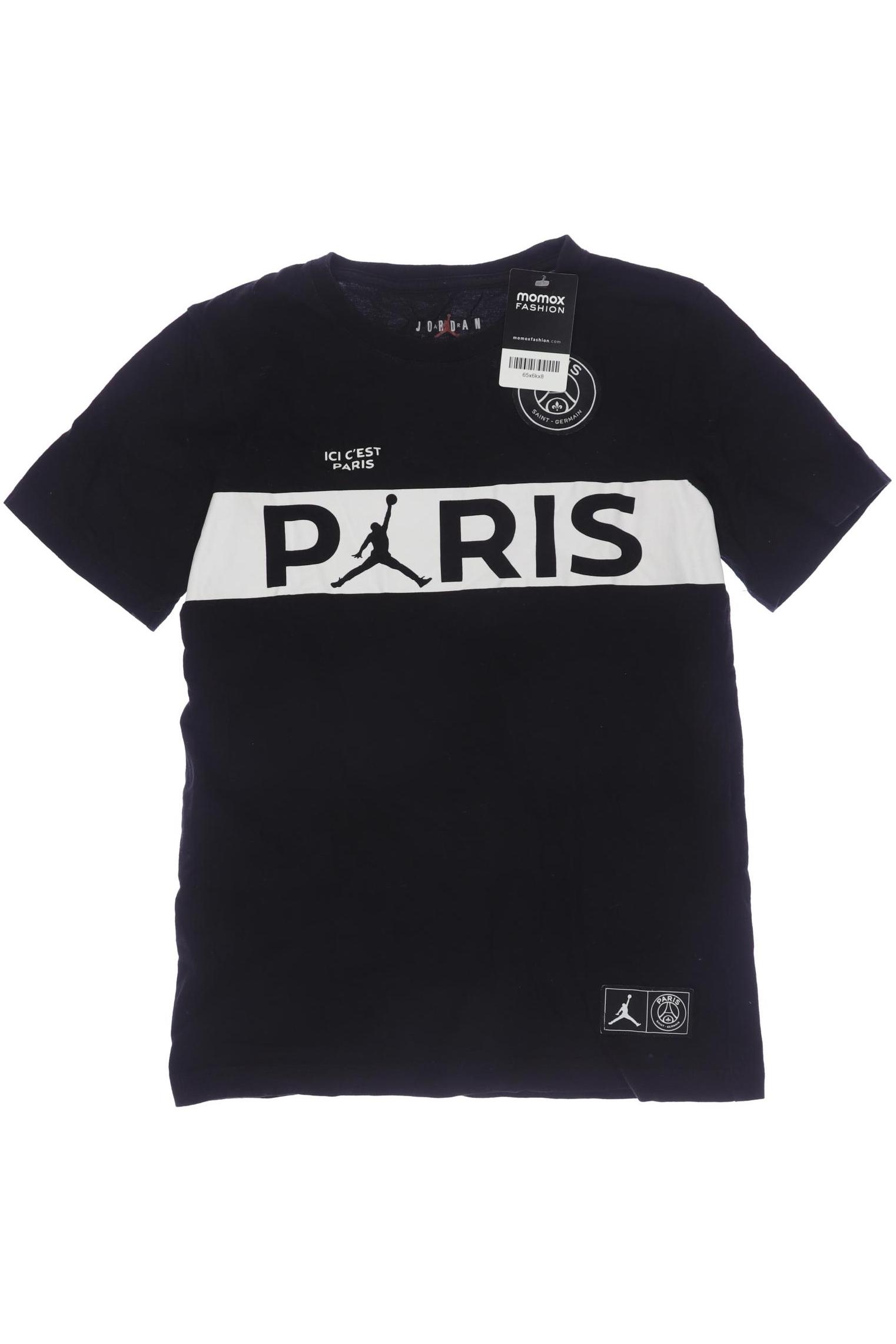 

Jordan Sportswear Jungen T-Shirt, schwarz, Gr. 158