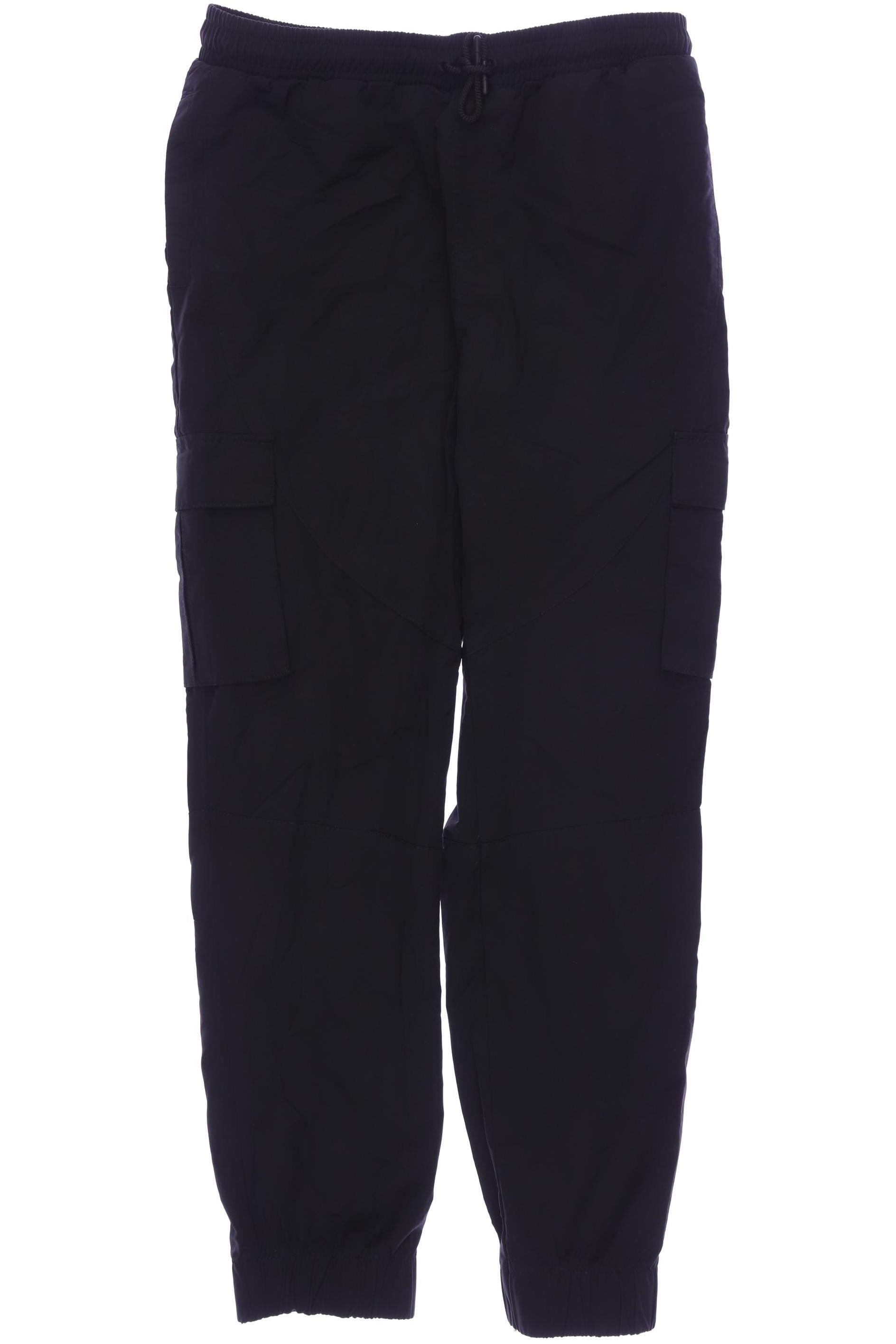 

Jordan Sportswear Herren Stoffhose, schwarz, Gr. 158