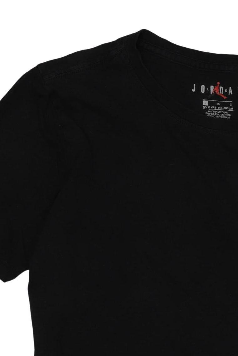 Thumbnail - Jordan Sportswear Jungen T-Shirt, schwarz, Gr. 158