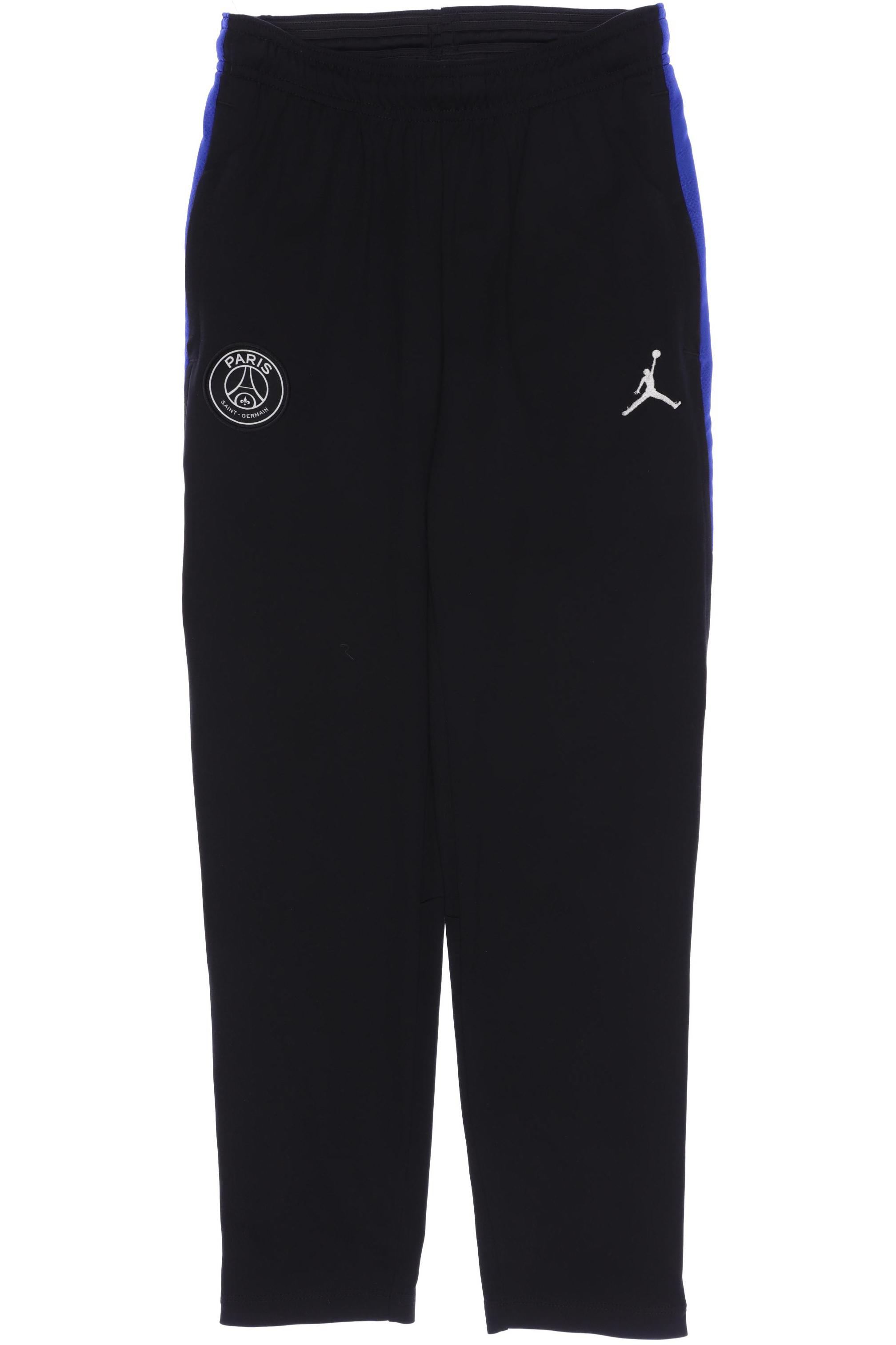 

Jordan Sportswear Herren Stoffhose, schwarz, Gr. 134