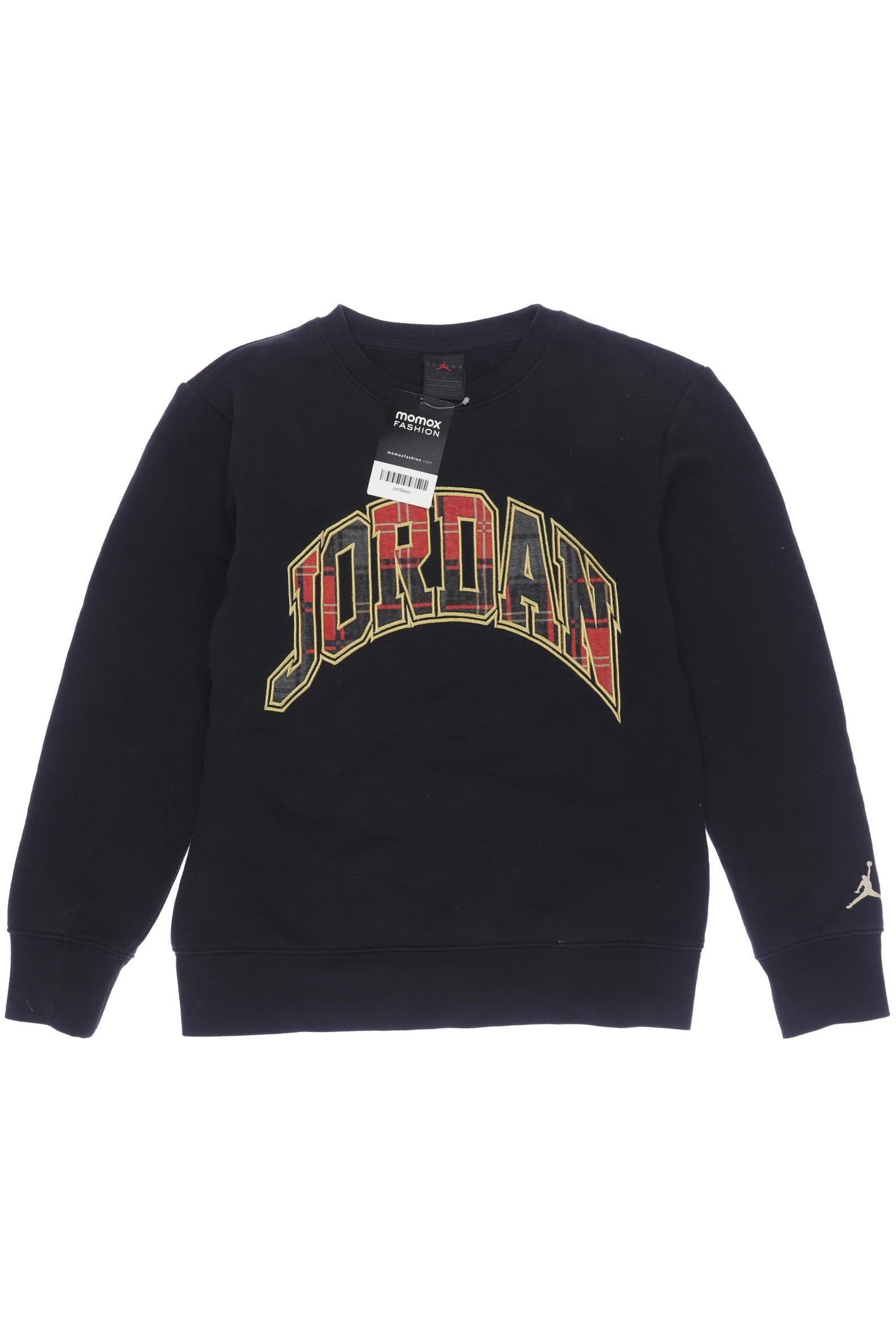 

Jordan Sportswear Herren Hoodies & Sweater, schwarz, Gr. 146