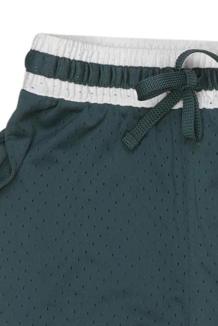 Thumbnail - Jordan Sportswear Jungen Shorts, grün, Gr. 122