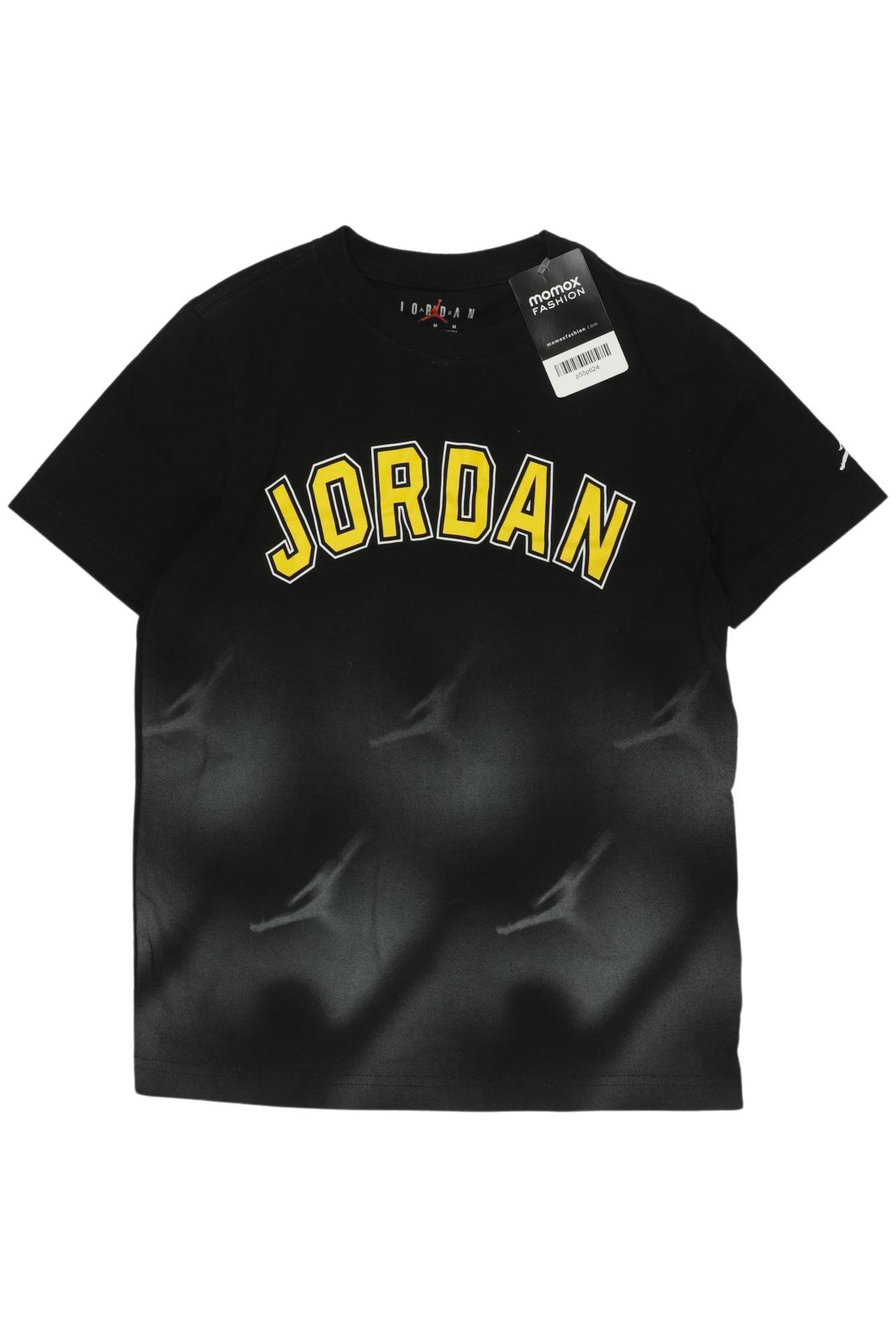 

Jordan Sportswear Herren T-Shirt, schwarz, Gr. 146