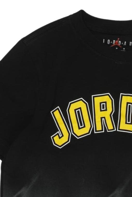 Thumbnail - Jordan Sportswear Jungen T-Shirt, schwarz, Gr. 146