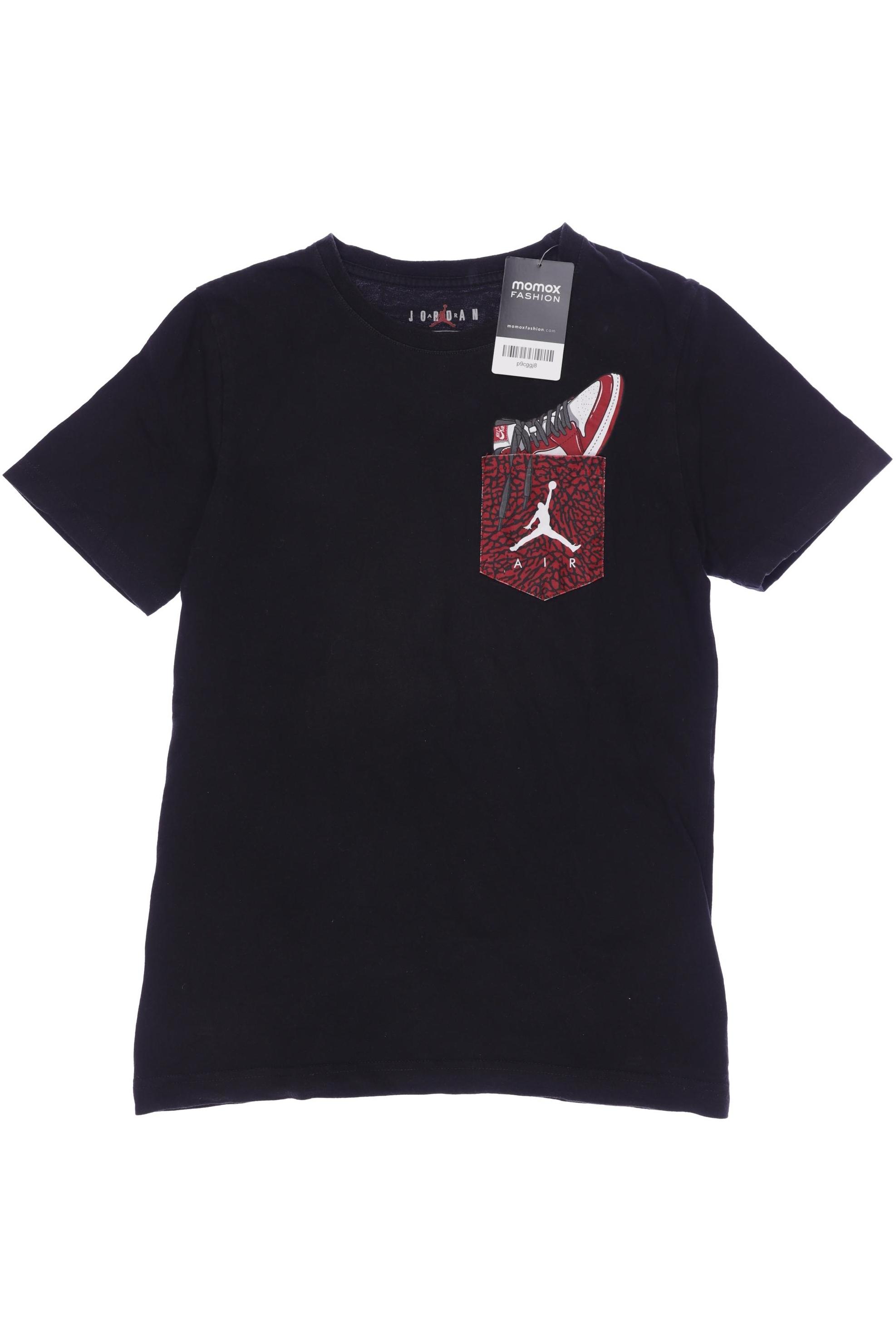 

Jordan Sportswear Herren T-Shirt, schwarz, Gr. 158