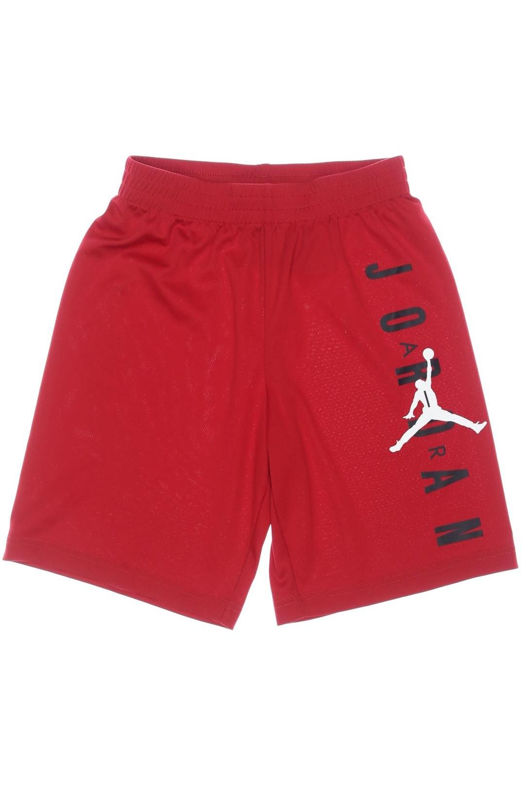 

Jordan Sportswear Herren Shorts, rot, Gr. 146
