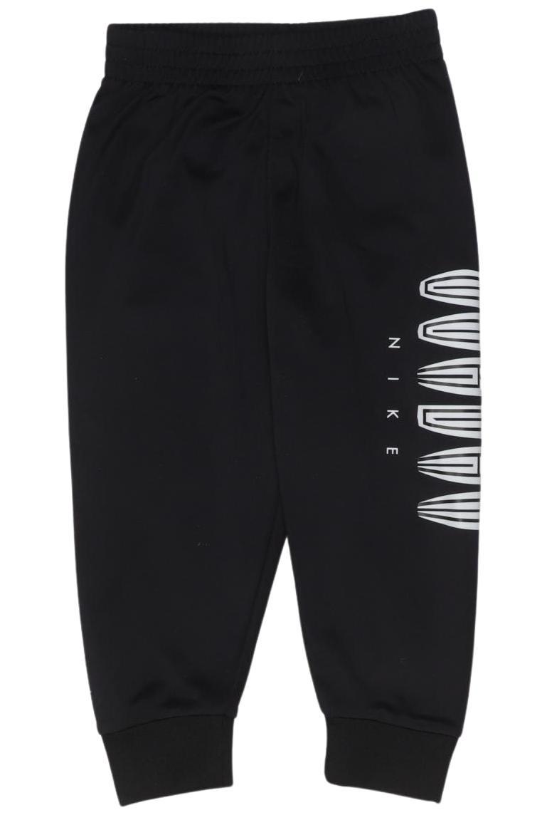 

Jordan Sportswear Jungen Stoffhose, schwarz, Gr. 80