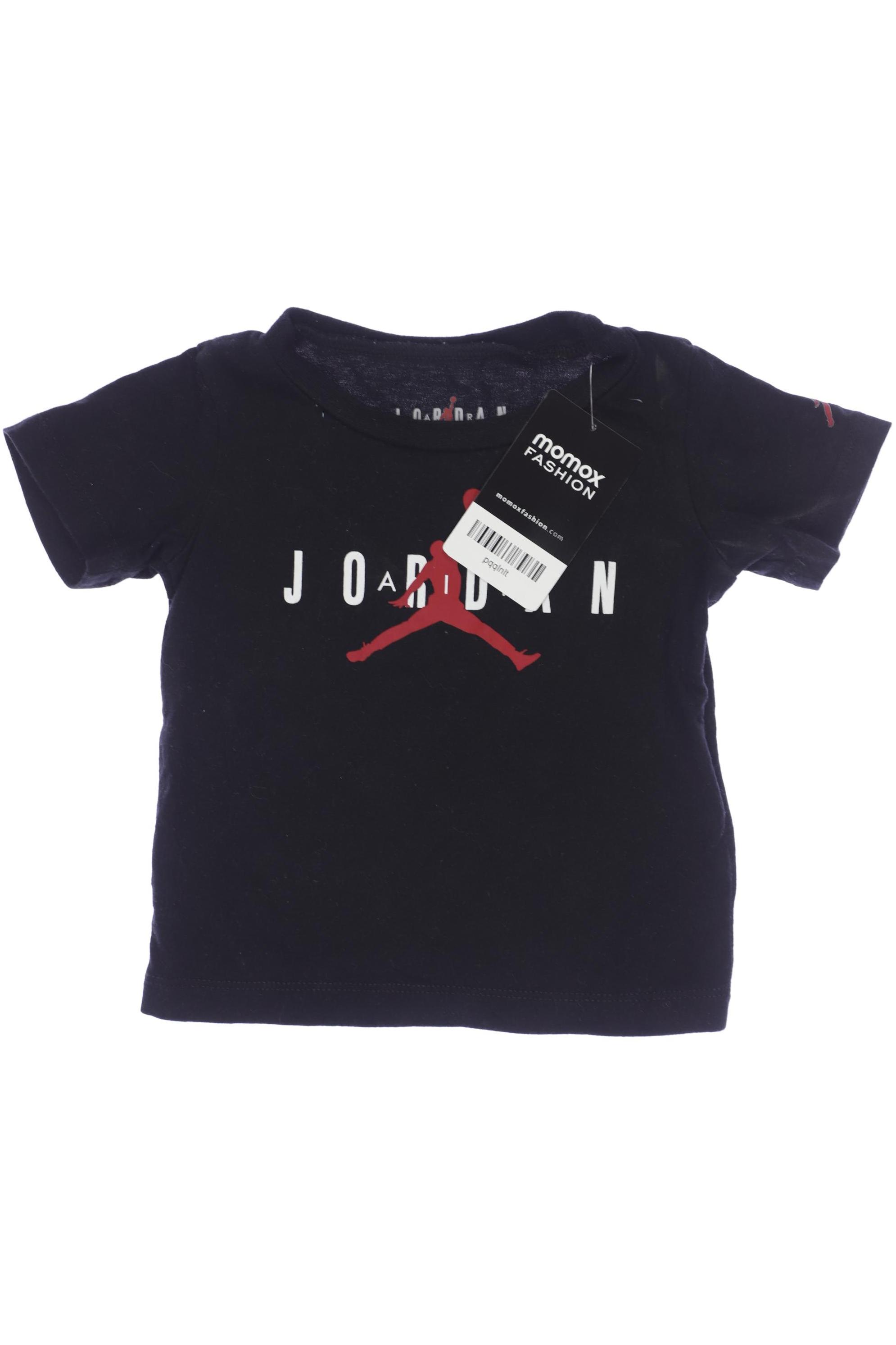 

Jordan Sportswear Jungen T-Shirt, schwarz