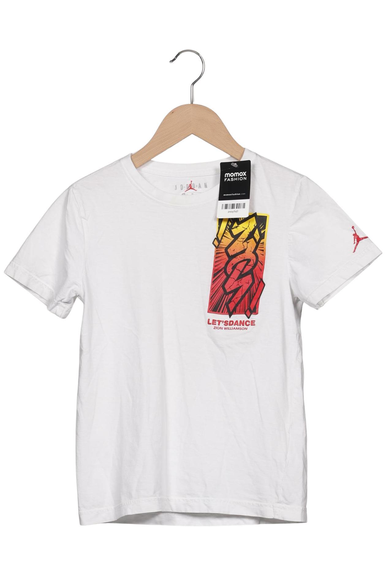 

Jordan Sportswear Herren T-Shirt, weiß, Gr. 146