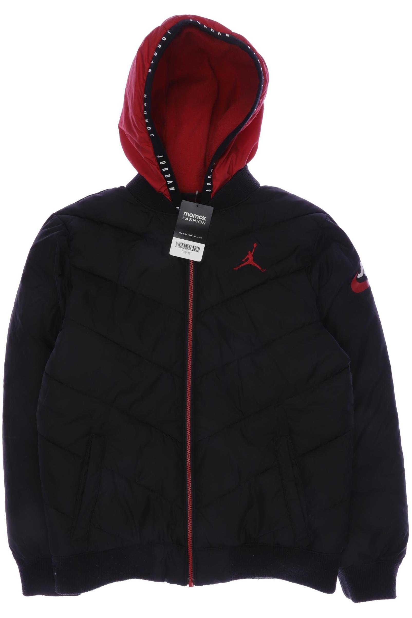 

Jordan Sportswear Herren Jacke, schwarz, Gr. 170