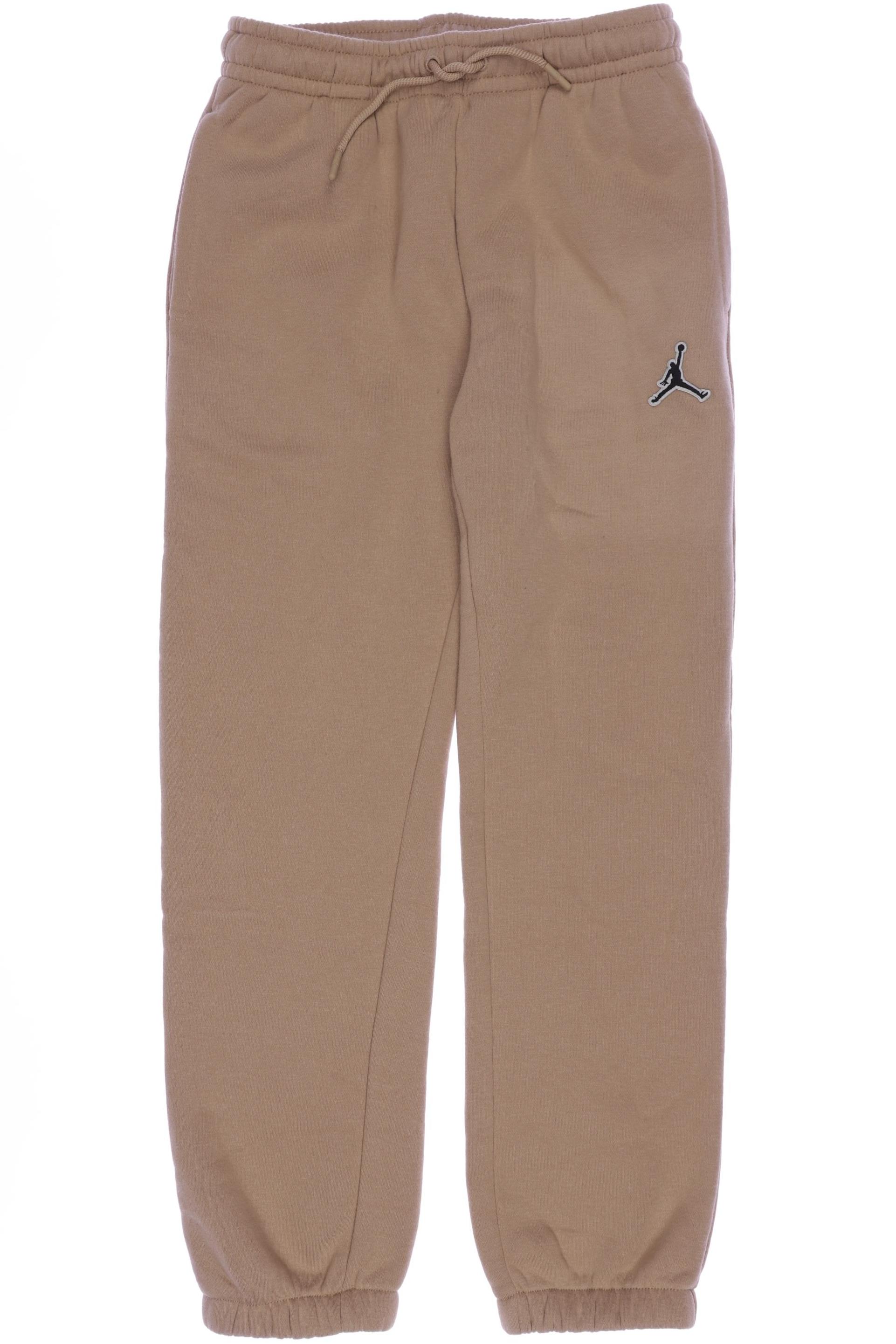 

Jordan Sportswear Herren Stoffhose, beige, Gr. 146