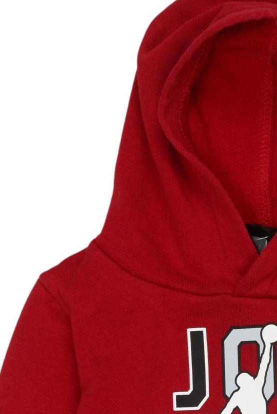 Thumbnail - Jordan Sportswear Jungen Hoodies &amp; Sweater, rot, Gr. 86/92
